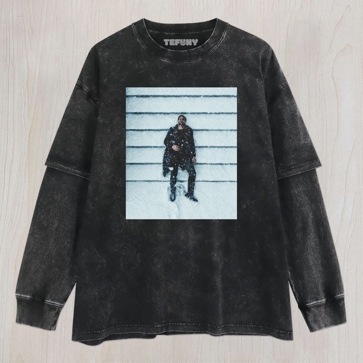 BLADE RUNNER2049 TEE V7 UNISEX TEE, TANK TOP, LAYERED LS, SWEATSHIRT & HOODIE