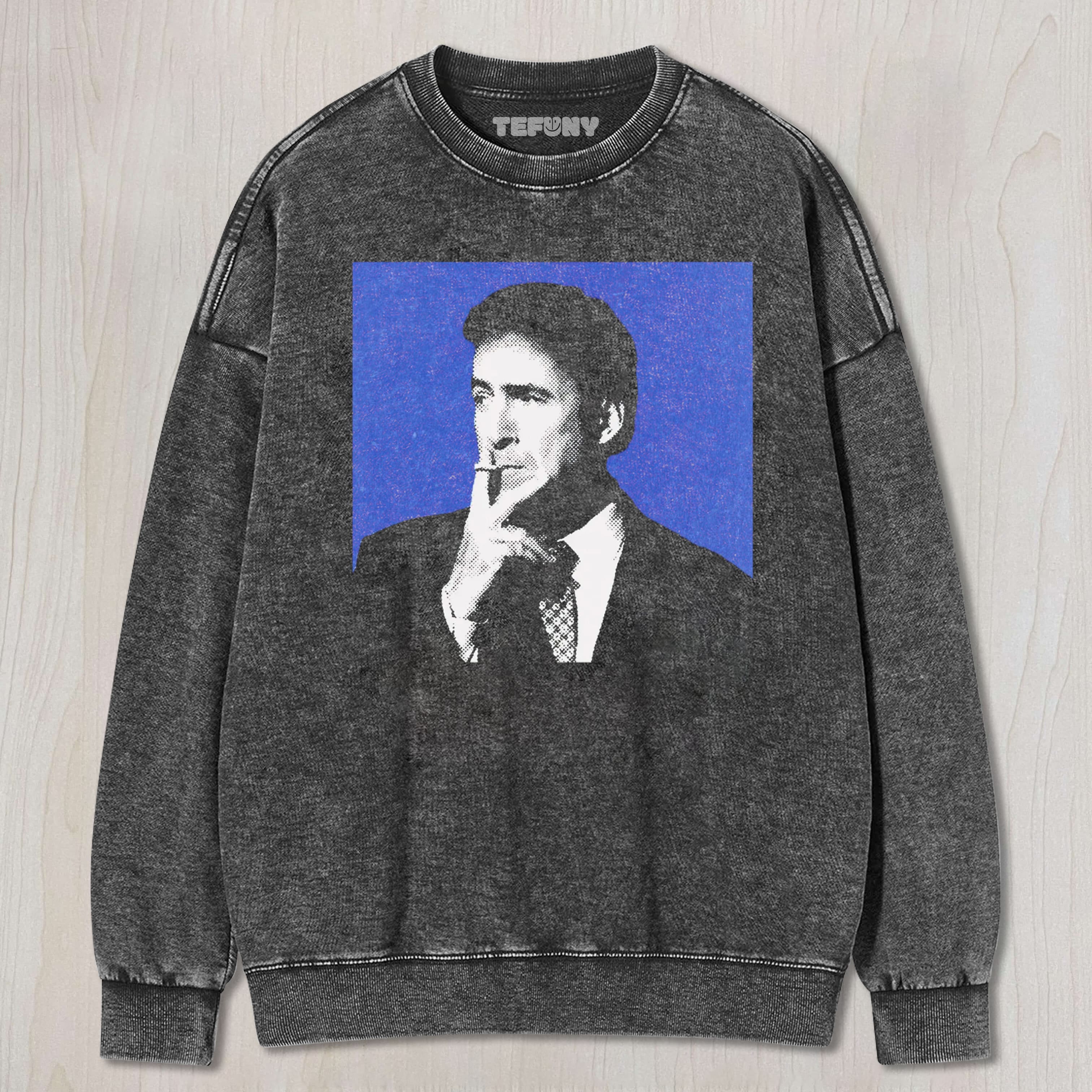 BLUE THOUGHTS UNISEX TEE, TANK TOP, LAYERED LS, SWEATSHIRT & HOODIE