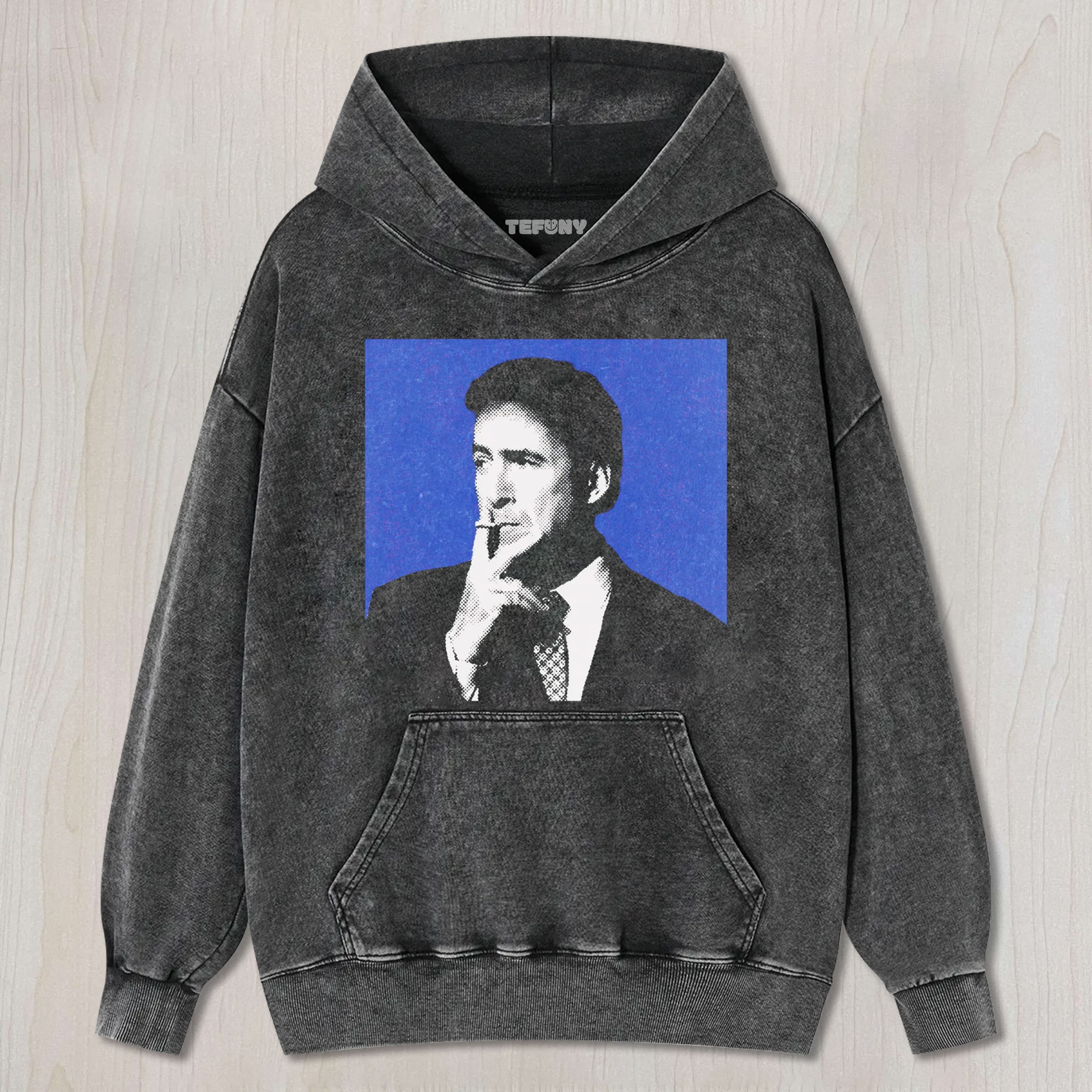 BLUE THOUGHTS UNISEX TEE, TANK TOP, LAYERED LS, SWEATSHIRT & HOODIE