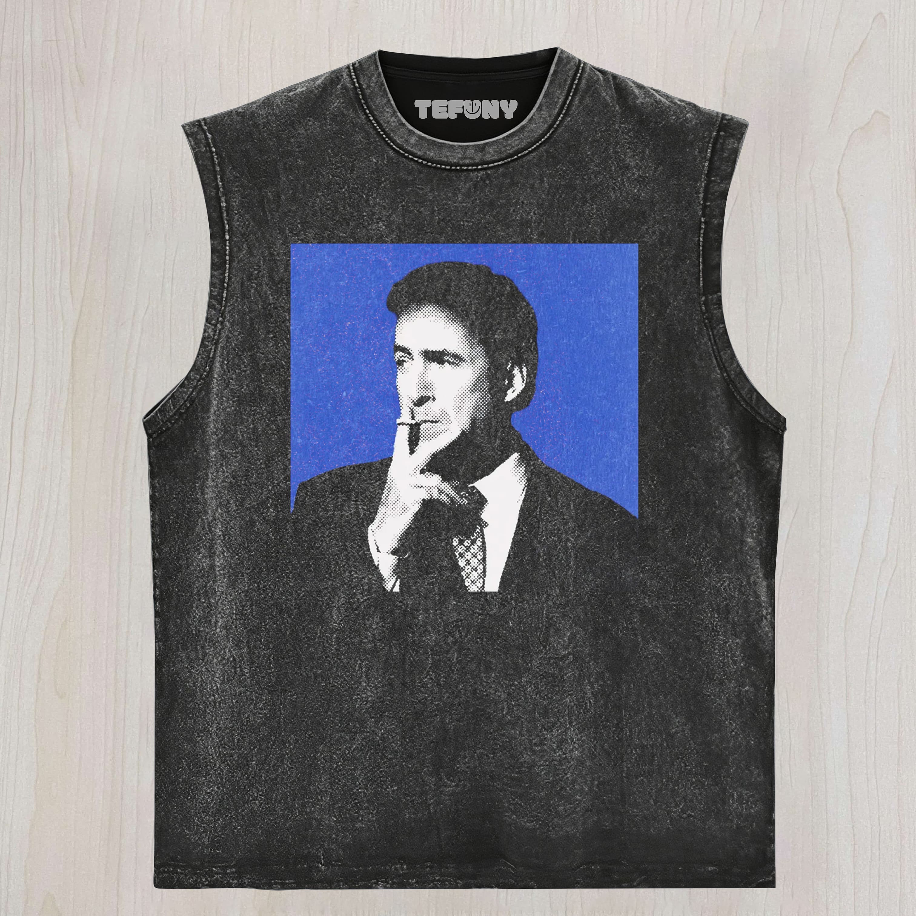 BLUE THOUGHTS UNISEX TEE, TANK TOP, LAYERED LS, SWEATSHIRT & HOODIE