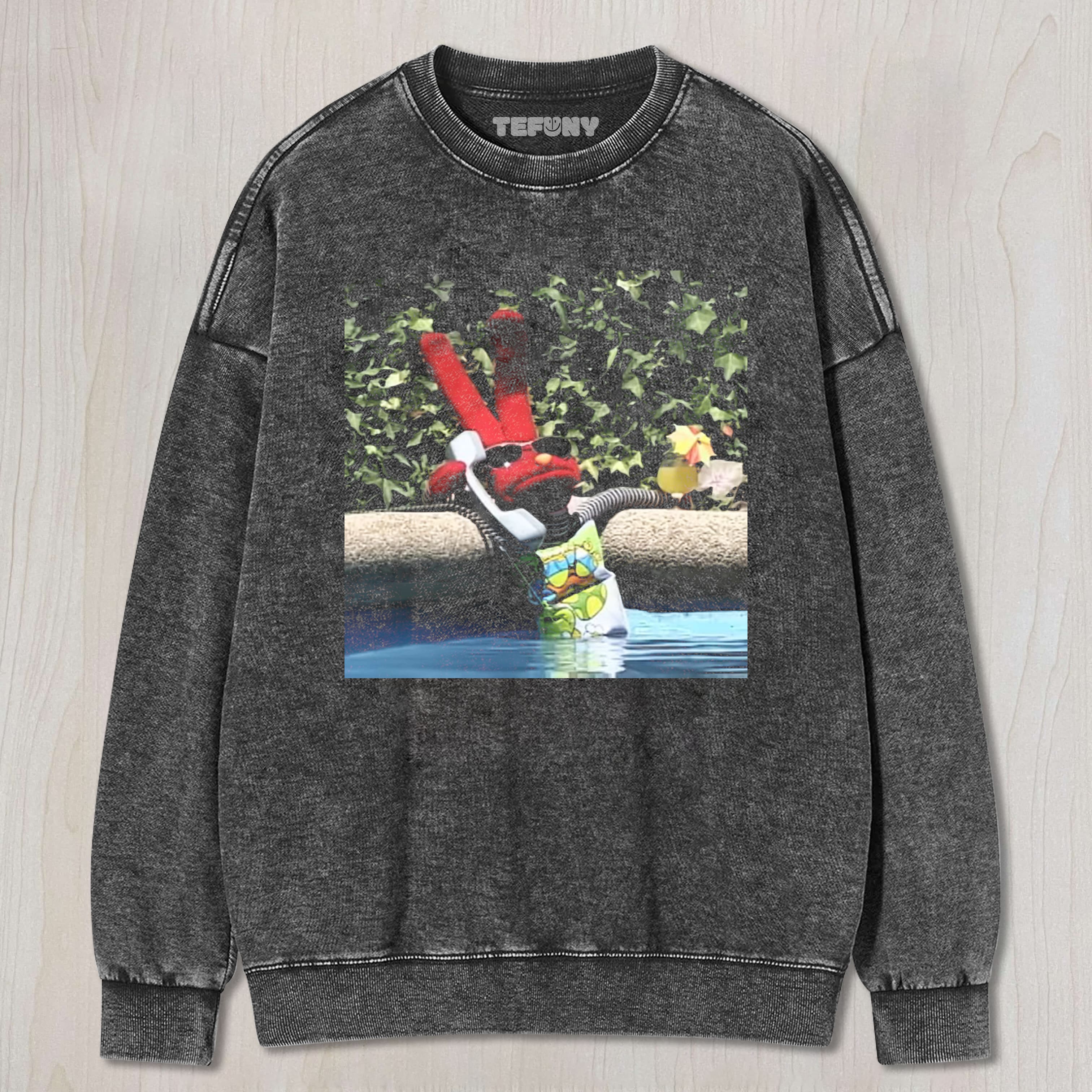 BODOQUE TEE & SWEAT & HOOD