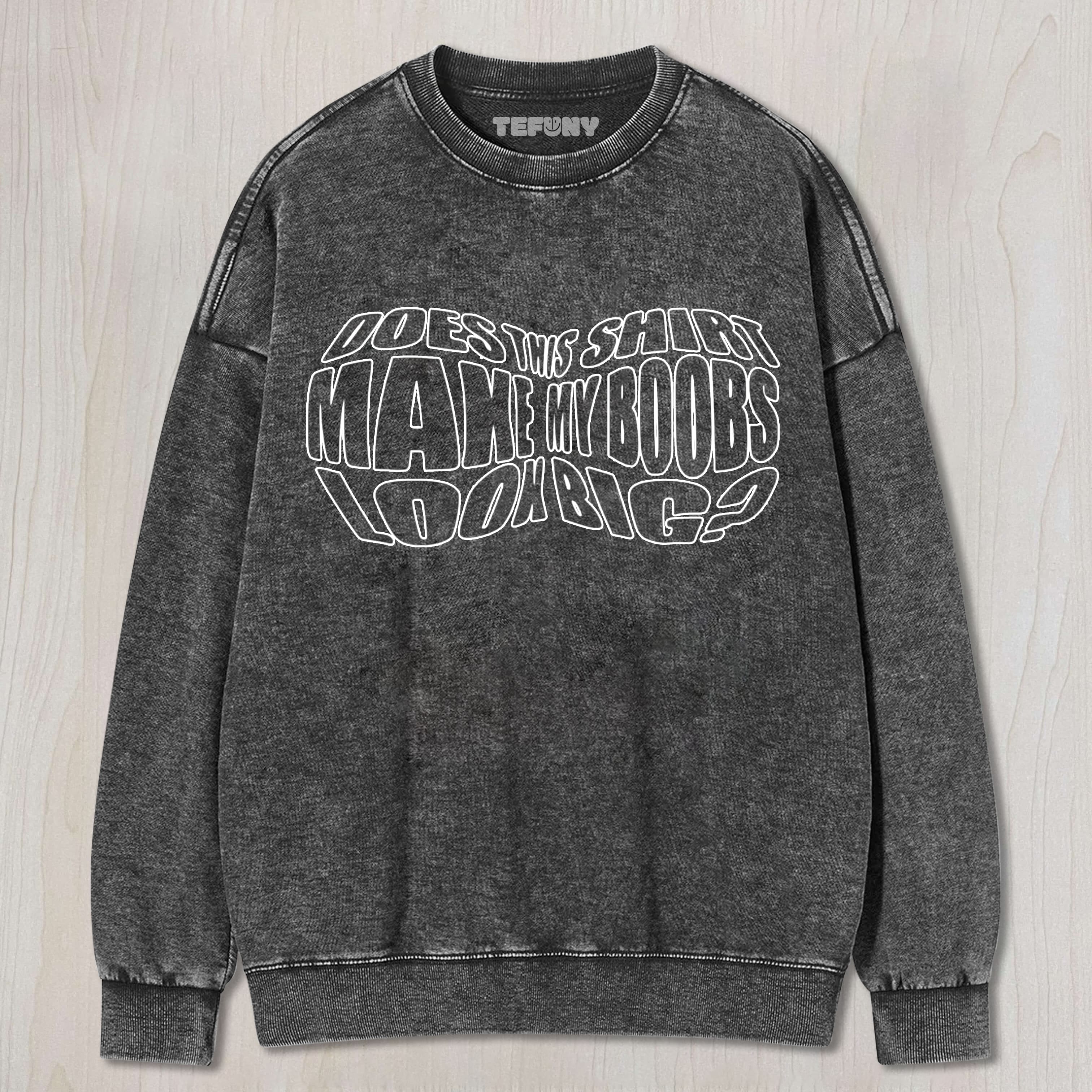 BOODS FUNNY MEME TEE & SWEAT & HOOD