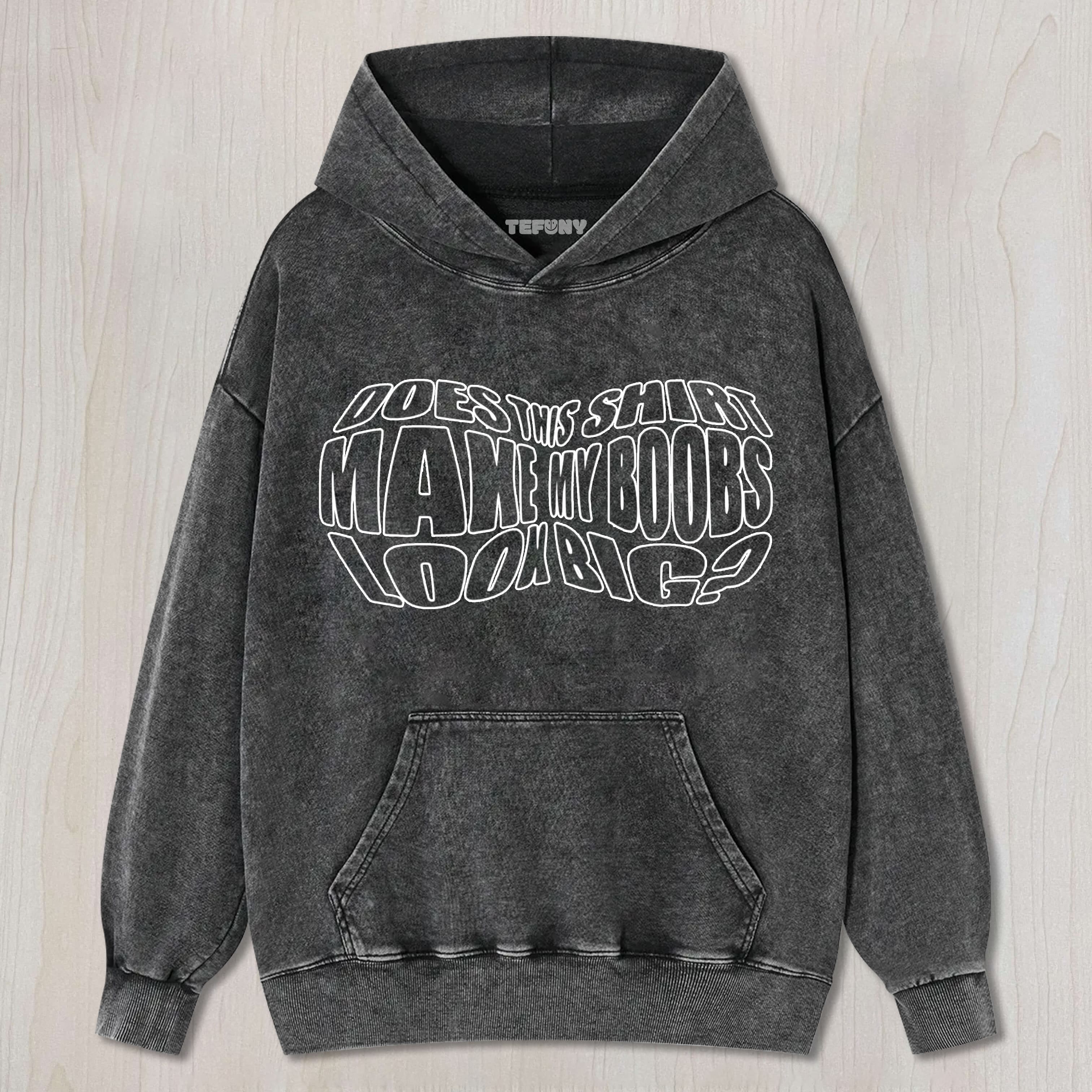 BOODS FUNNY MEME TEE & SWEAT & HOOD