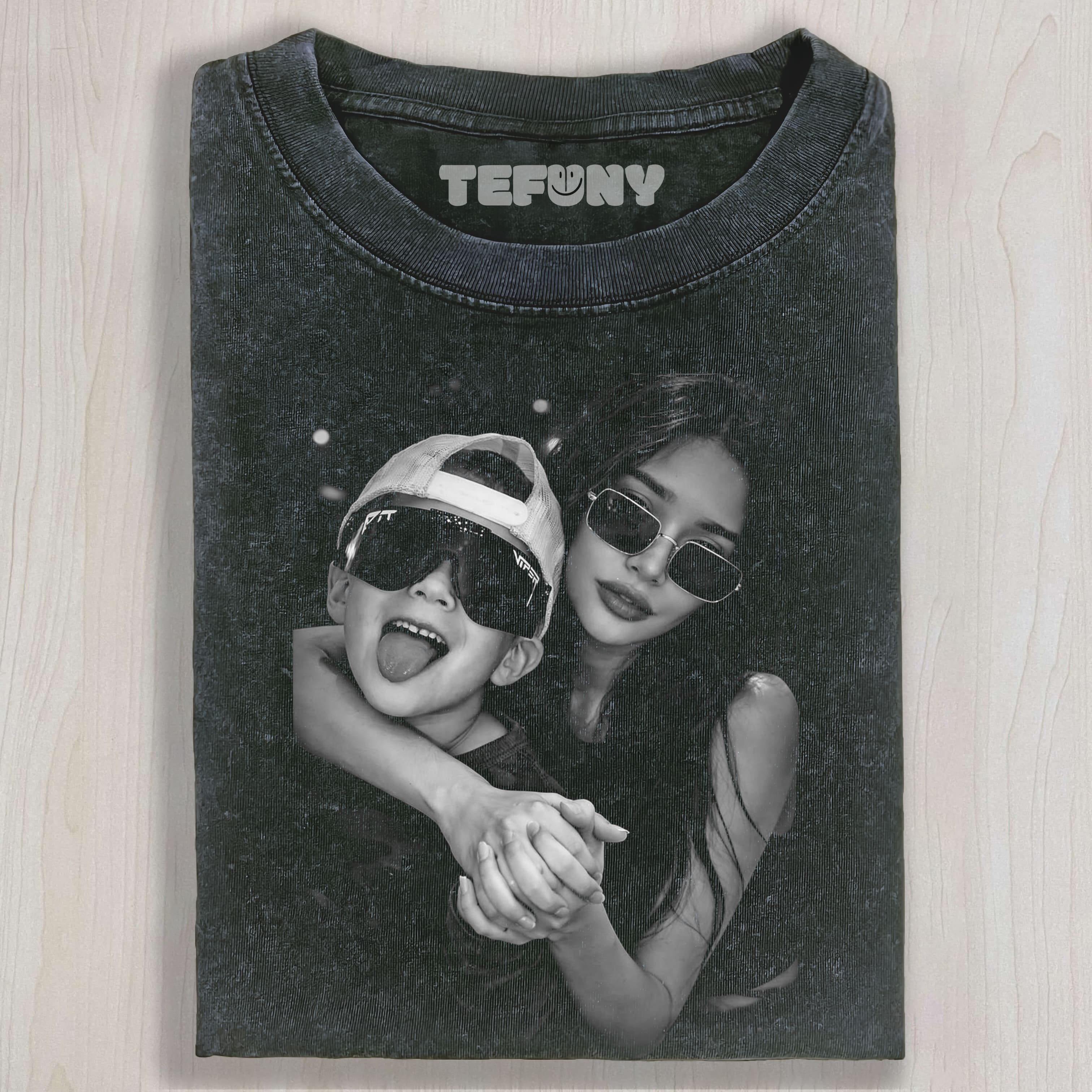 BOY AND WOMEN UNISEX TEE, TANK TOP, LAYERED LS, SWEATSHIRT & HOODIE