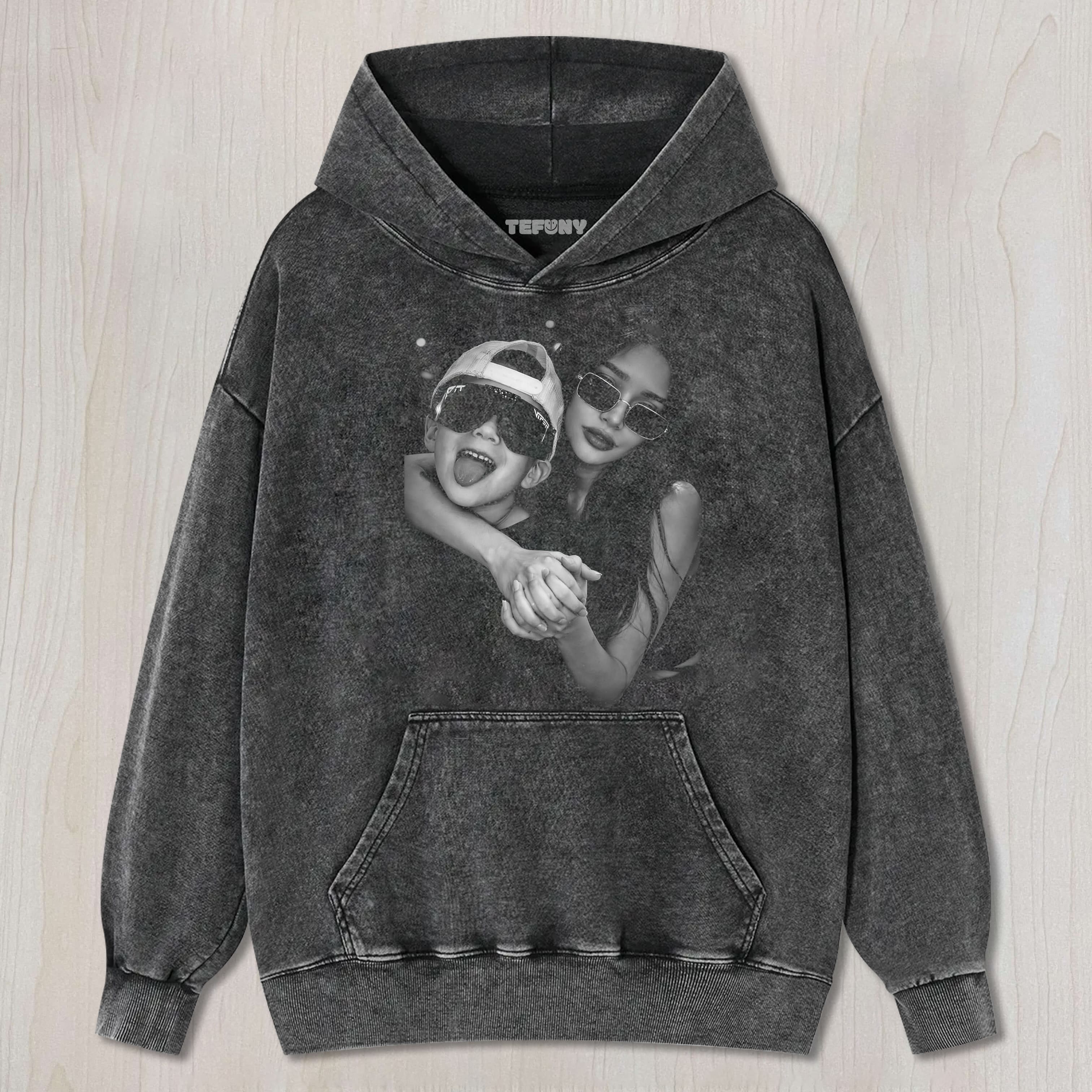 BOY AND WOMEN UNISEX TEE, TANK TOP, LAYERED LS, SWEATSHIRT & HOODIE
