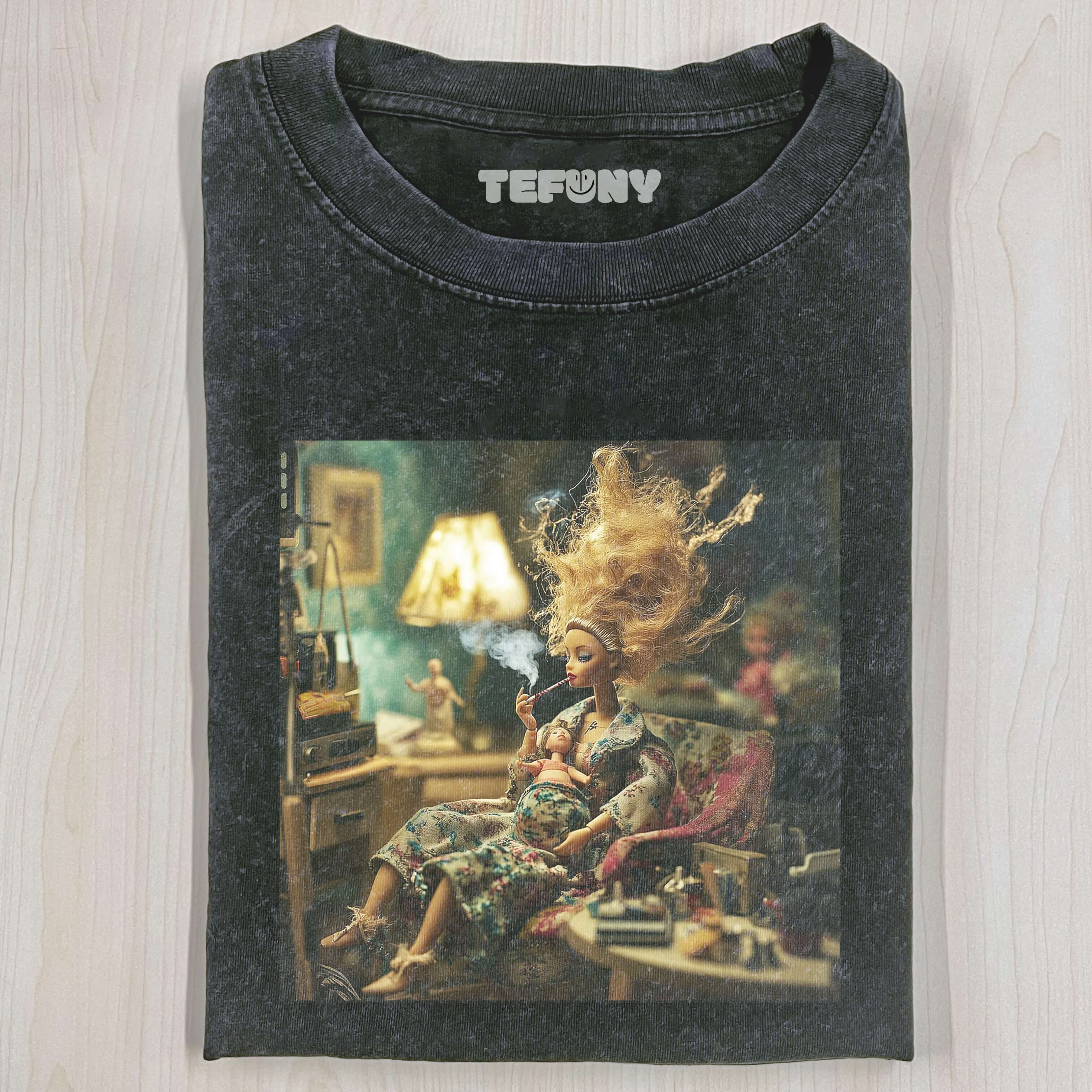 BRATZ V13 T-SHIRT