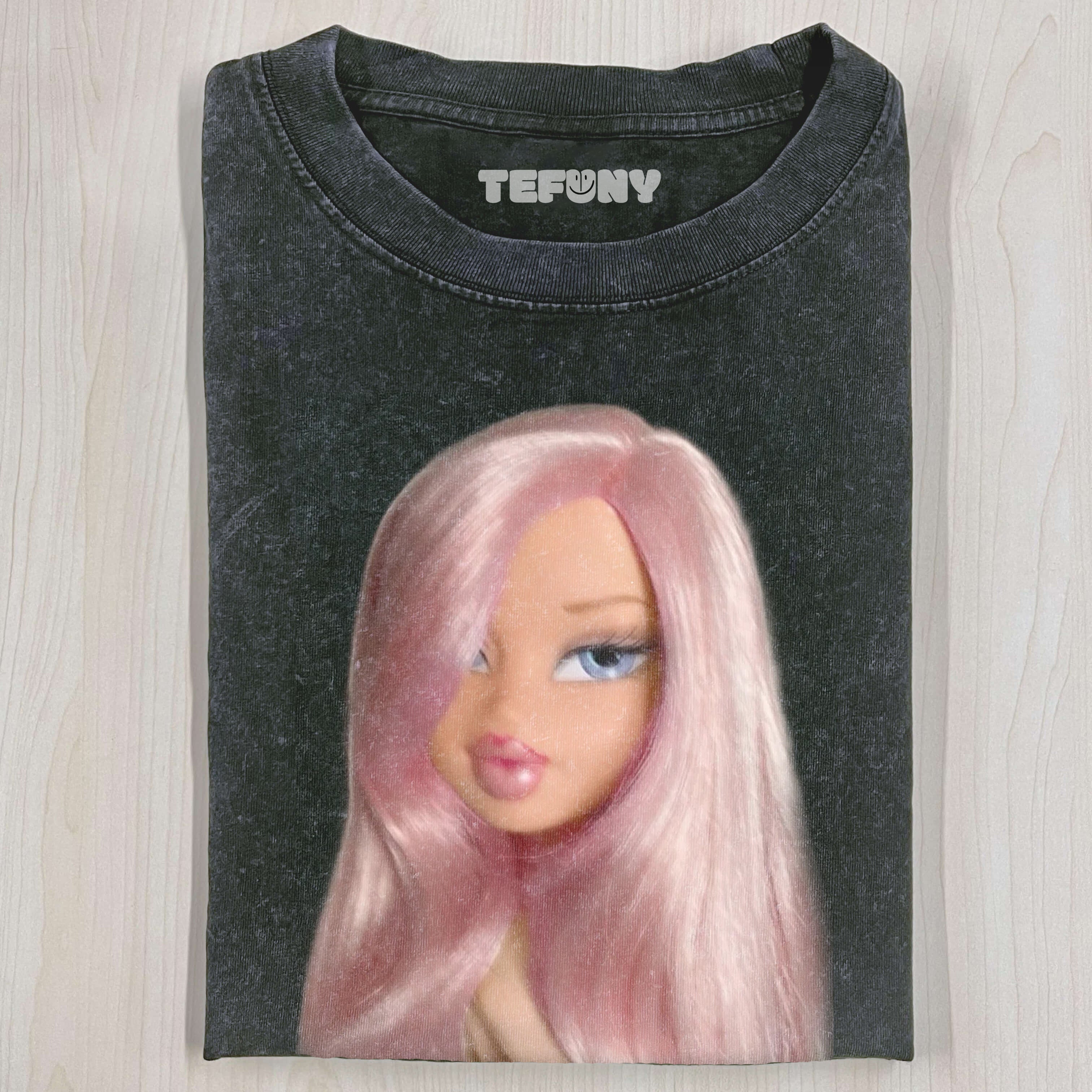 BRATZ T-SHIRT