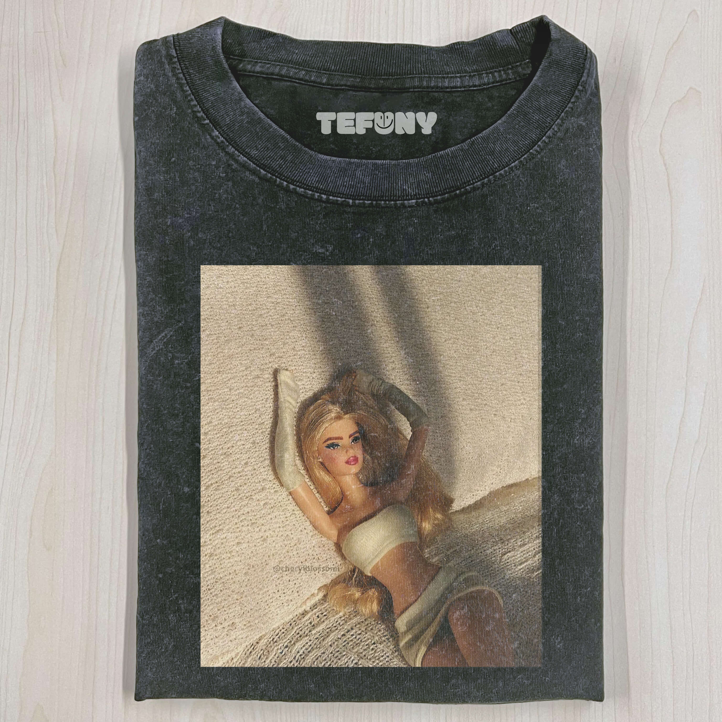 BRATZ V10 T-SHIRT