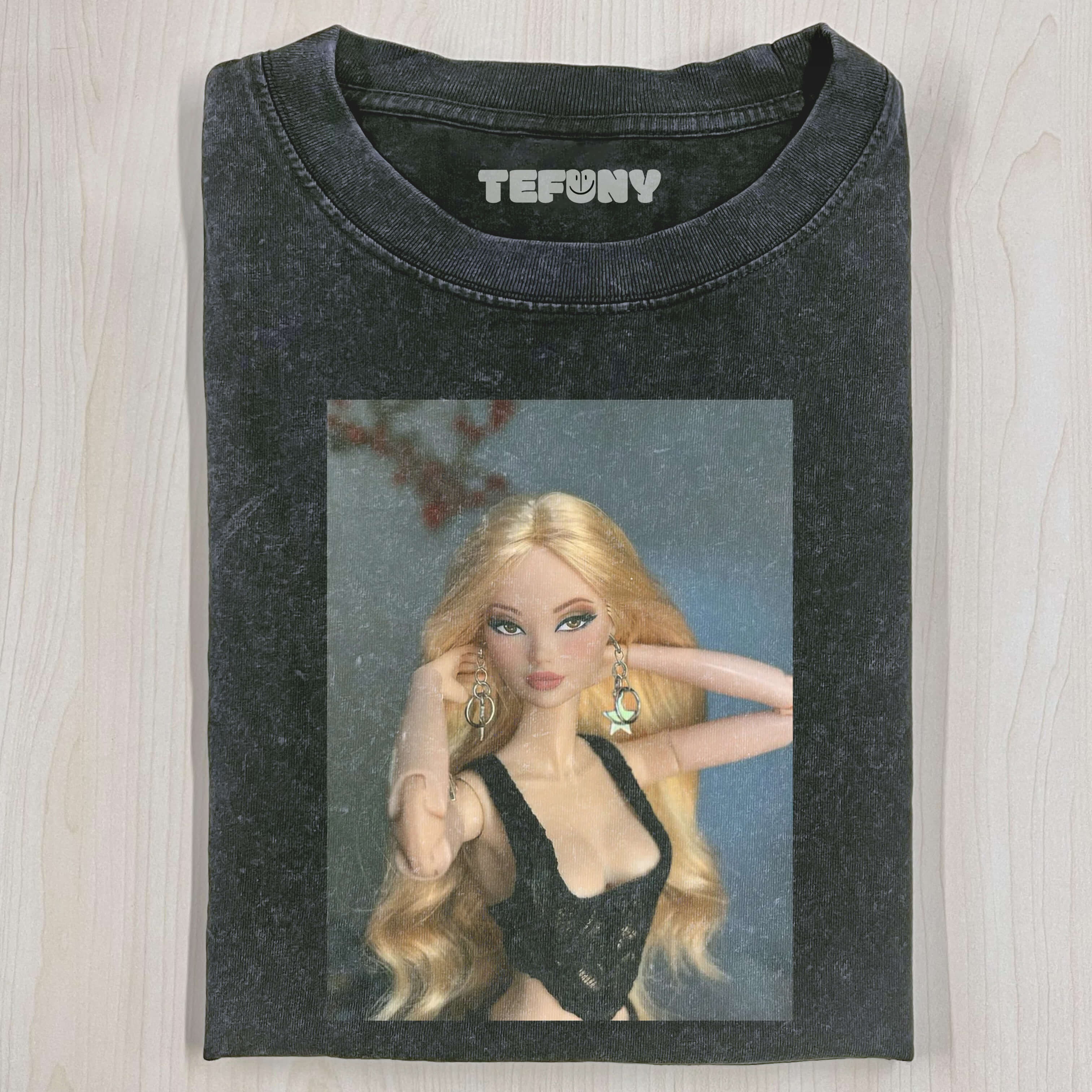 BRATZ V12 T-SHIRT