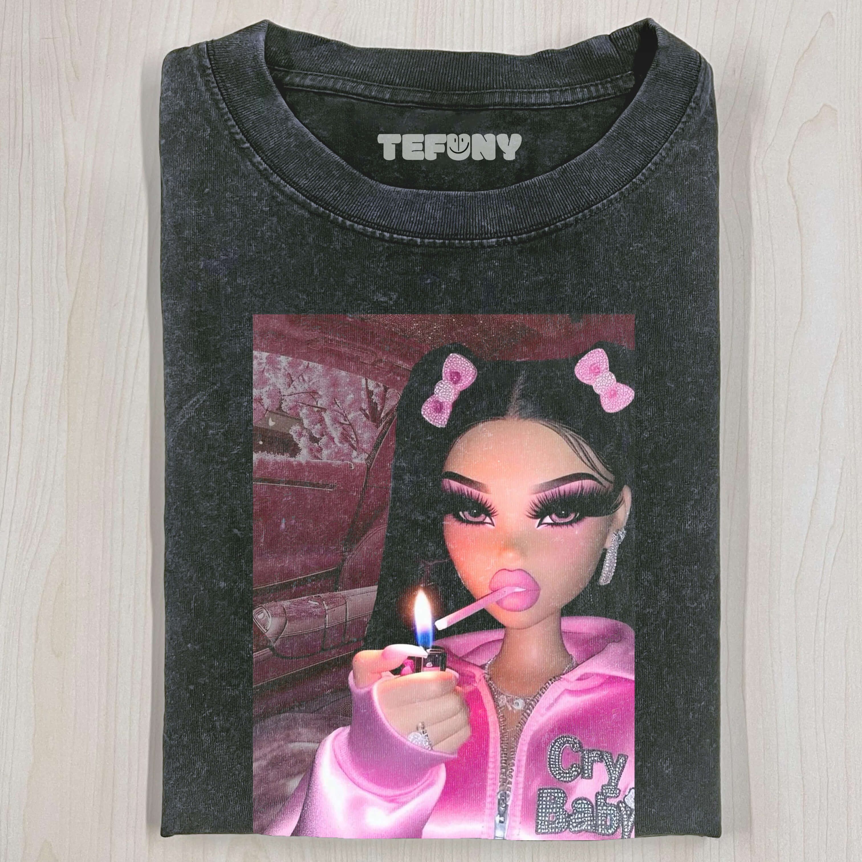 BRATZ V3 T-SHIRT