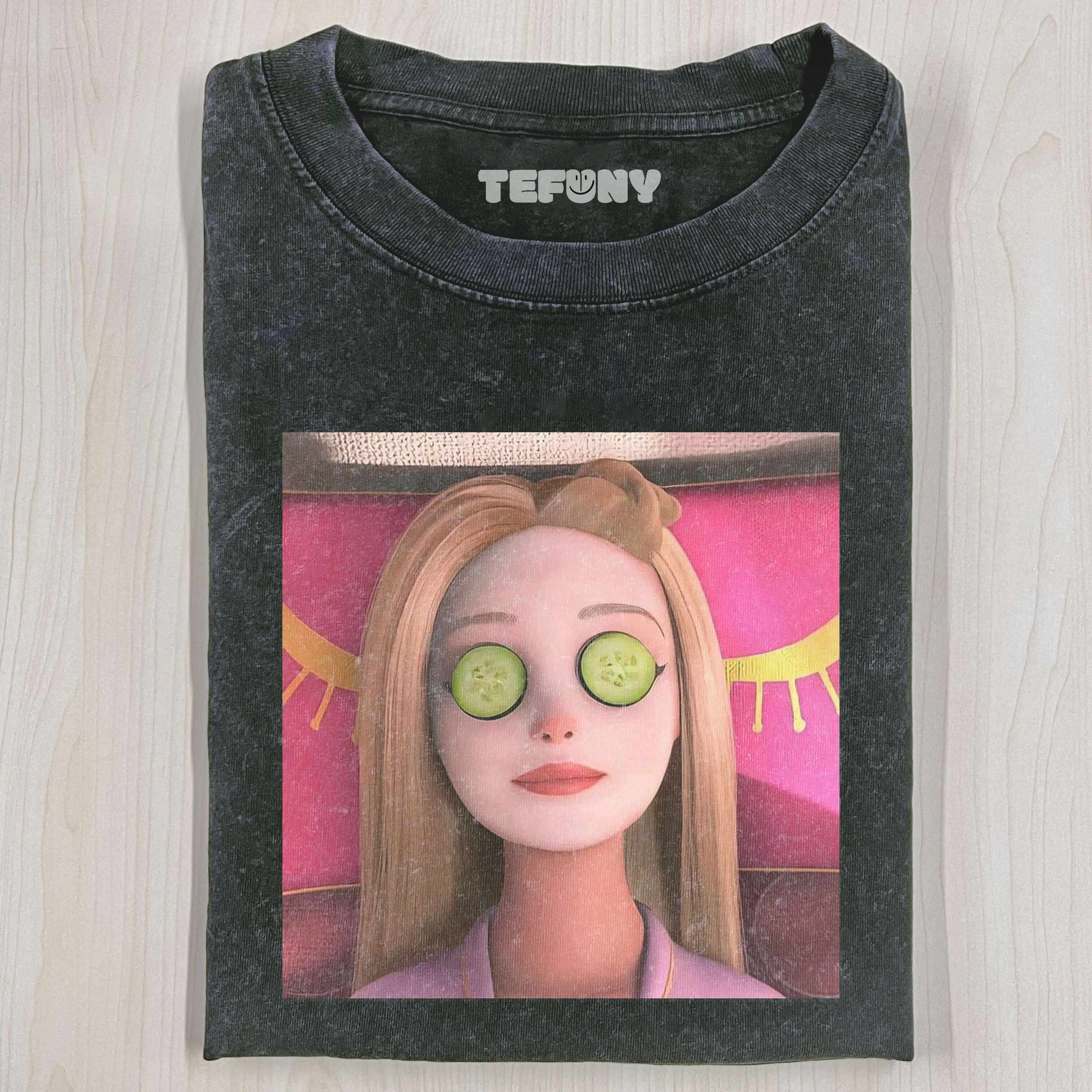 BRATZ V8 T-SHIRT