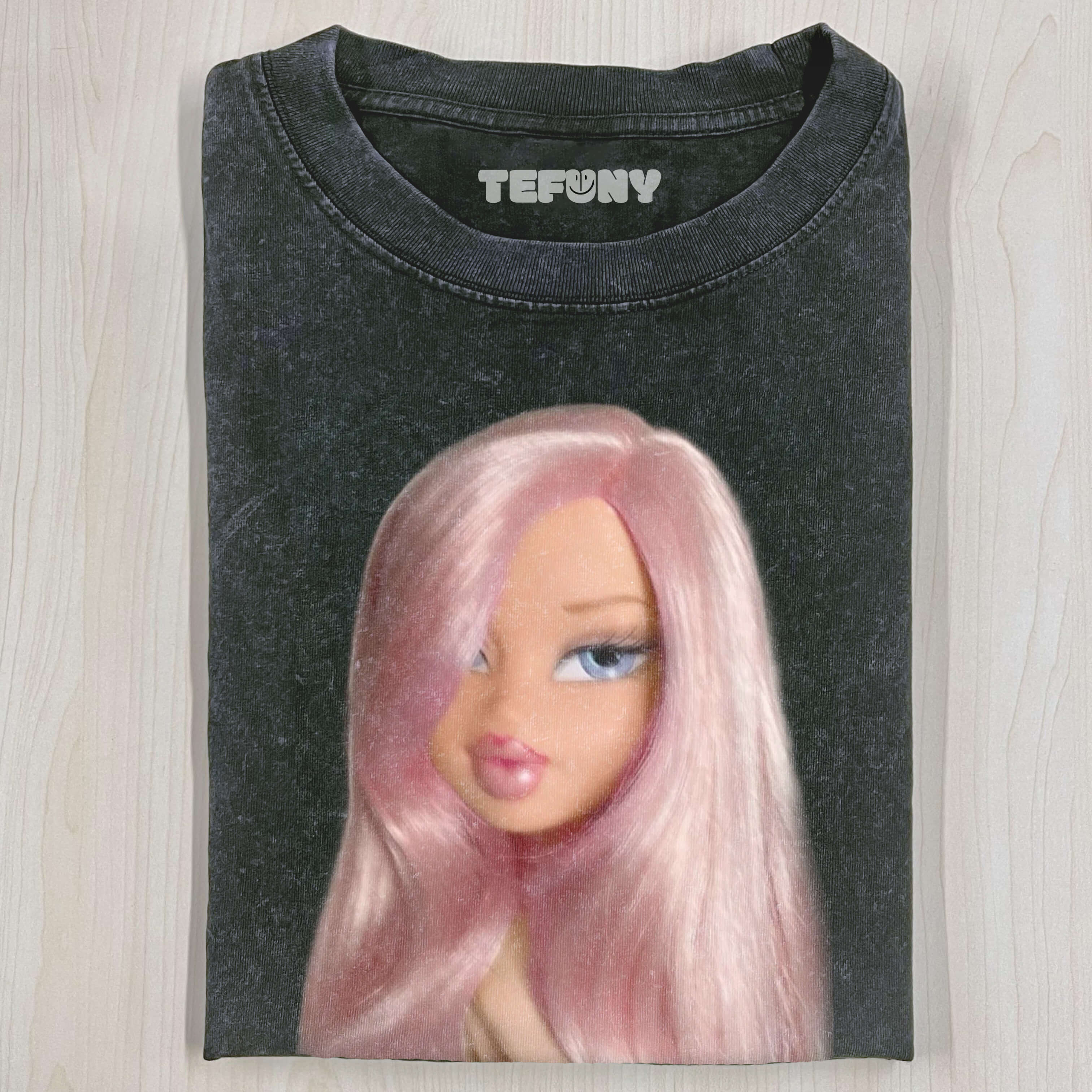BRATZ T-SHIRT