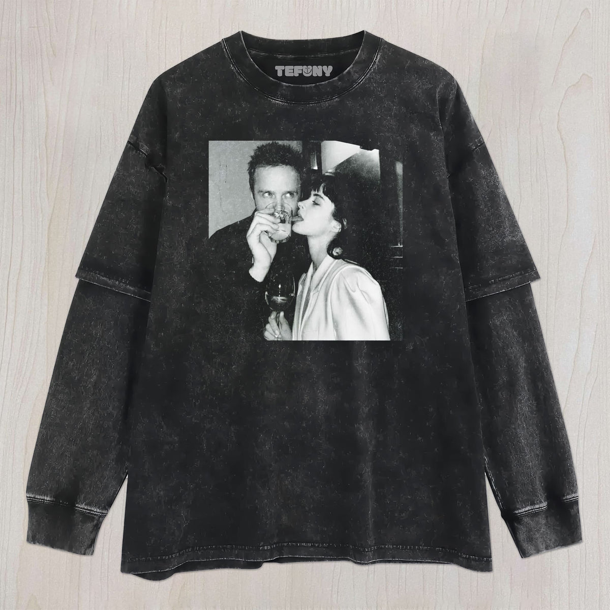 BRBA T-SHIRT V1 UNISEX TEE, TANK TOP, LAYERED LS, SWEATSHIRT & HOODIE