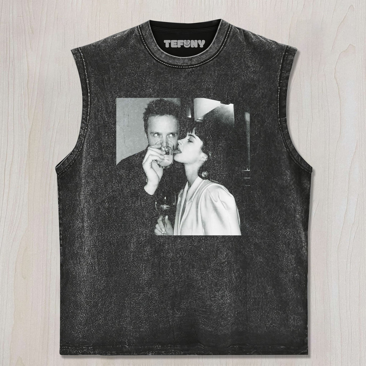 BRBA T-SHIRT V1 UNISEX TEE, TANK TOP, LAYERED LS, SWEATSHIRT & HOODIE