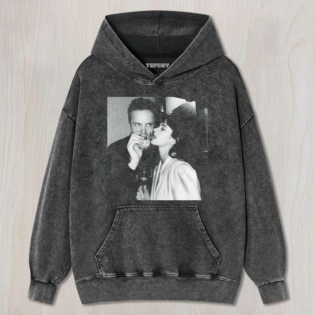 BRBA T-SHIRT V1 UNISEX TEE, TANK TOP, LAYERED LS, SWEATSHIRT & HOODIE