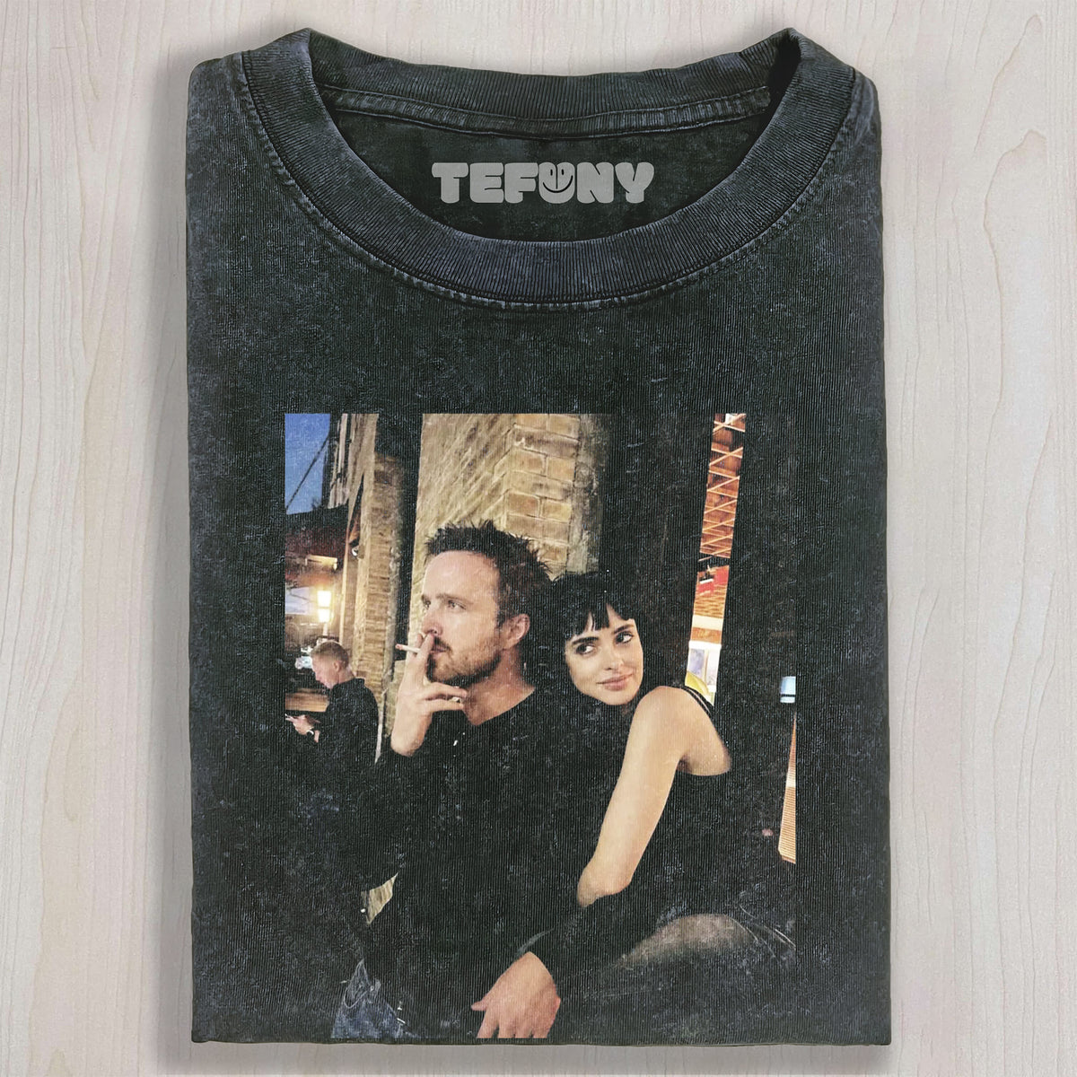 BRBA T-SHIRT V2 UNISEX TEE, TANK TOP, LAYERED LS, SWEATSHIRT & HOODIE