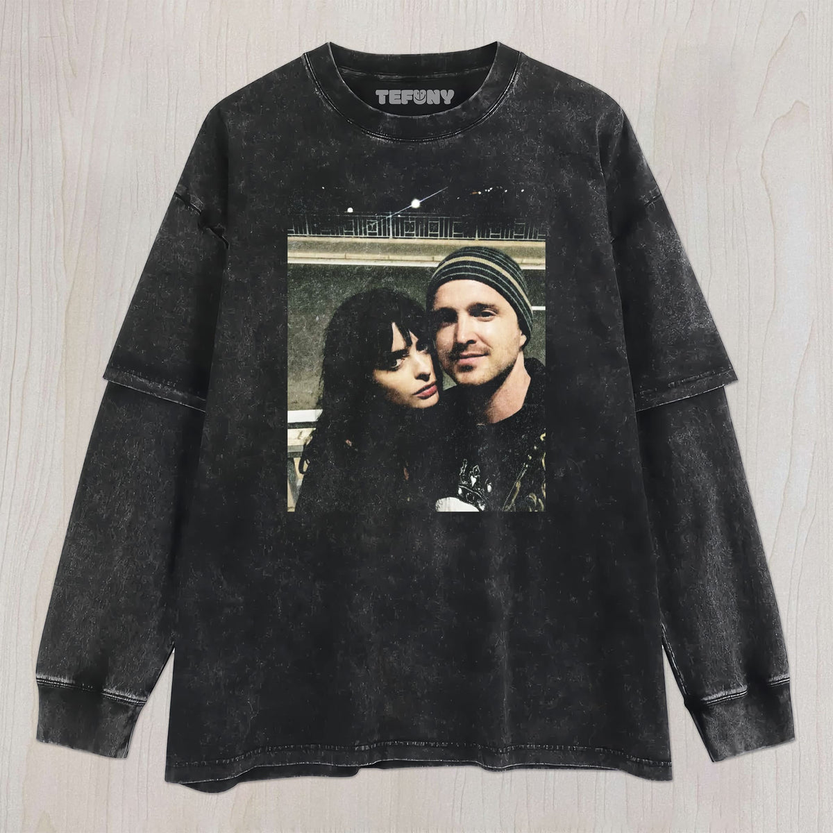 BRBA T-SHIRT V3 UNISEX TEE, TANK TOP, LAYERED LS, SWEATSHIRT & HOODIE