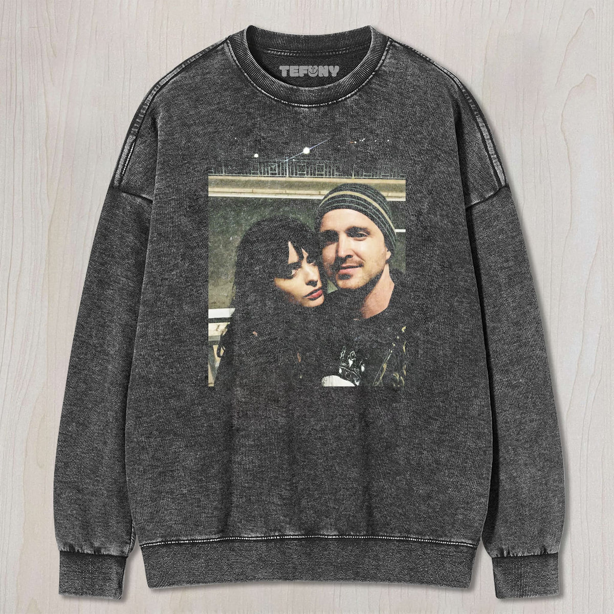 BRBA T-SHIRT V3 UNISEX TEE, TANK TOP, LAYERED LS, SWEATSHIRT & HOODIE