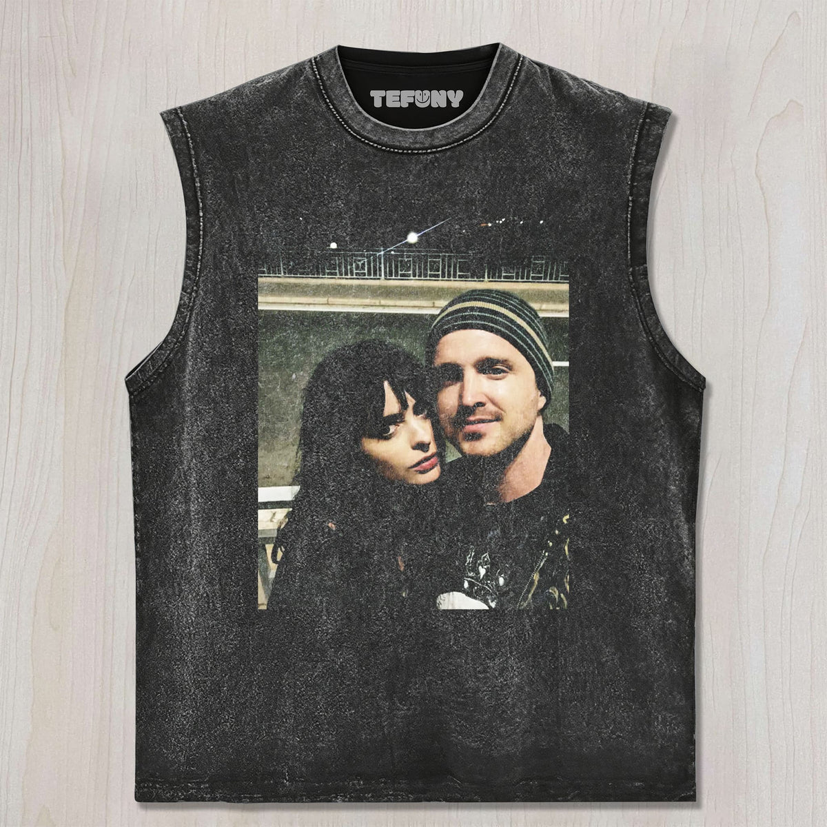 BRBA T-SHIRT V3 UNISEX TEE, TANK TOP, LAYERED LS, SWEATSHIRT & HOODIE