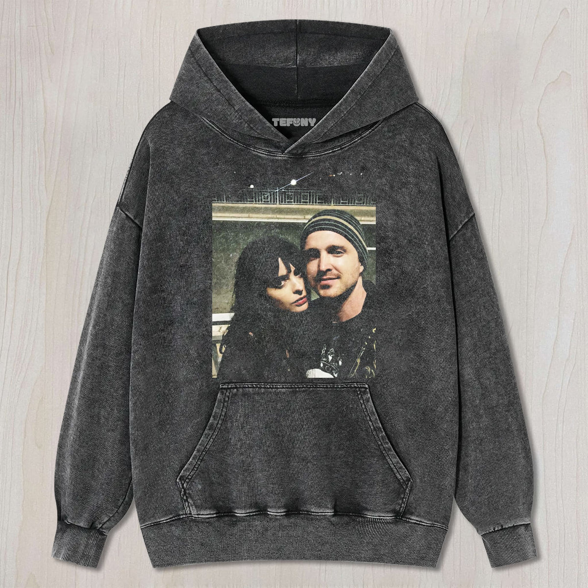 BRBA T-SHIRT V3 UNISEX TEE, TANK TOP, LAYERED LS, SWEATSHIRT & HOODIE