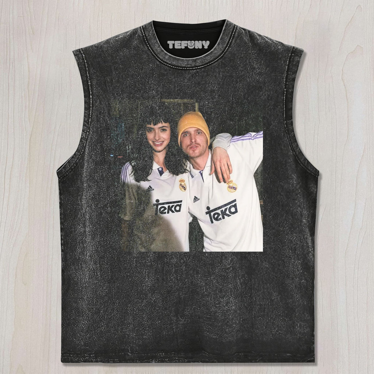 BRBA T-SHIRT V4 UNISEX TEE, TANK TOP, LAYERED LS, SWEATSHIRT & HOODIE