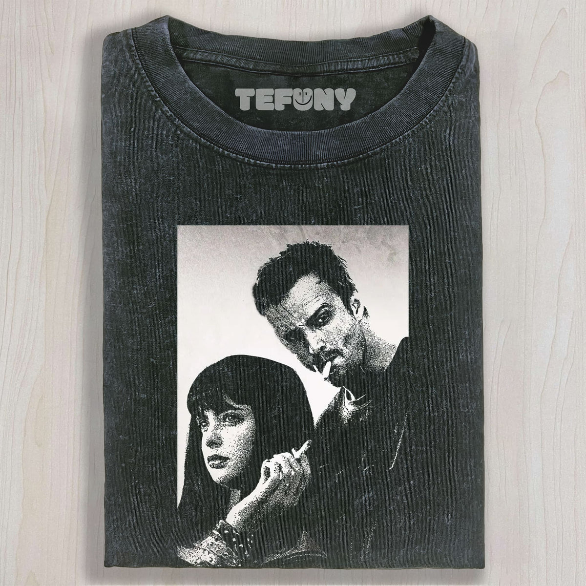 BRBA T-SHIRT V5 UNISEX TEE, TANK TOP, LAYERED LS, SWEATSHIRT & HOODIE