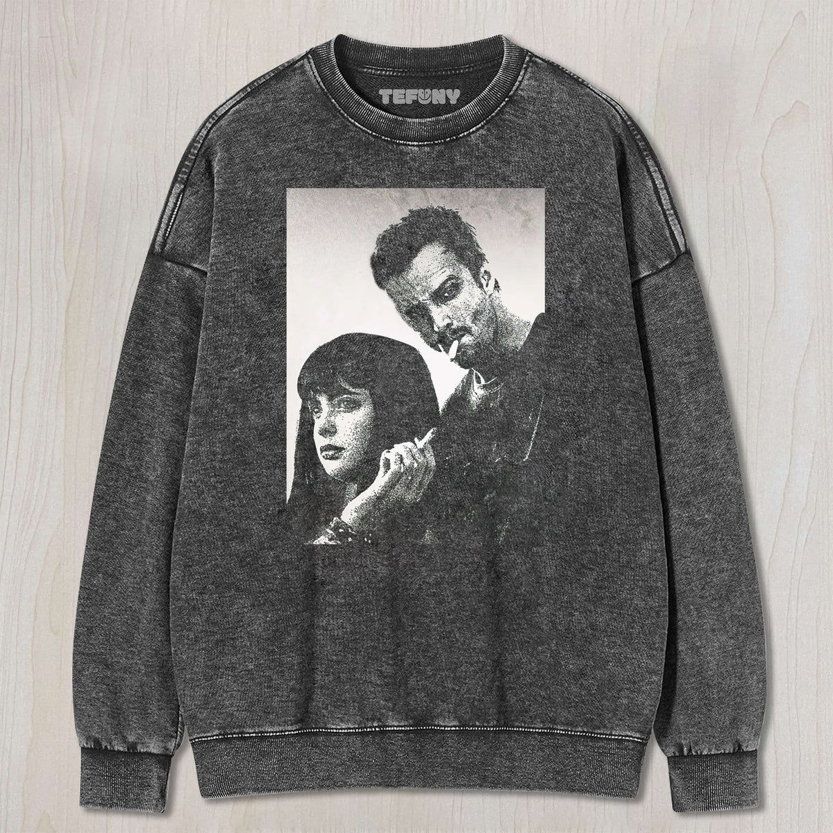 BRBA T-SHIRT V5 UNISEX TEE, TANK TOP, LAYERED LS, SWEATSHIRT & HOODIE
