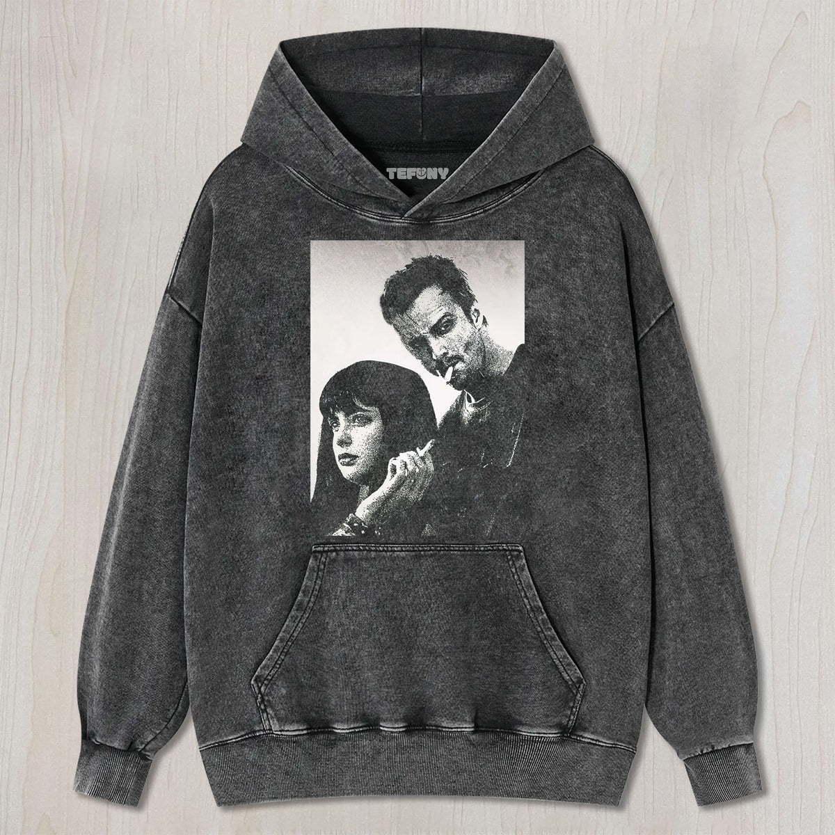 BRBA T-SHIRT V5 UNISEX TEE, TANK TOP, LAYERED LS, SWEATSHIRT & HOODIE