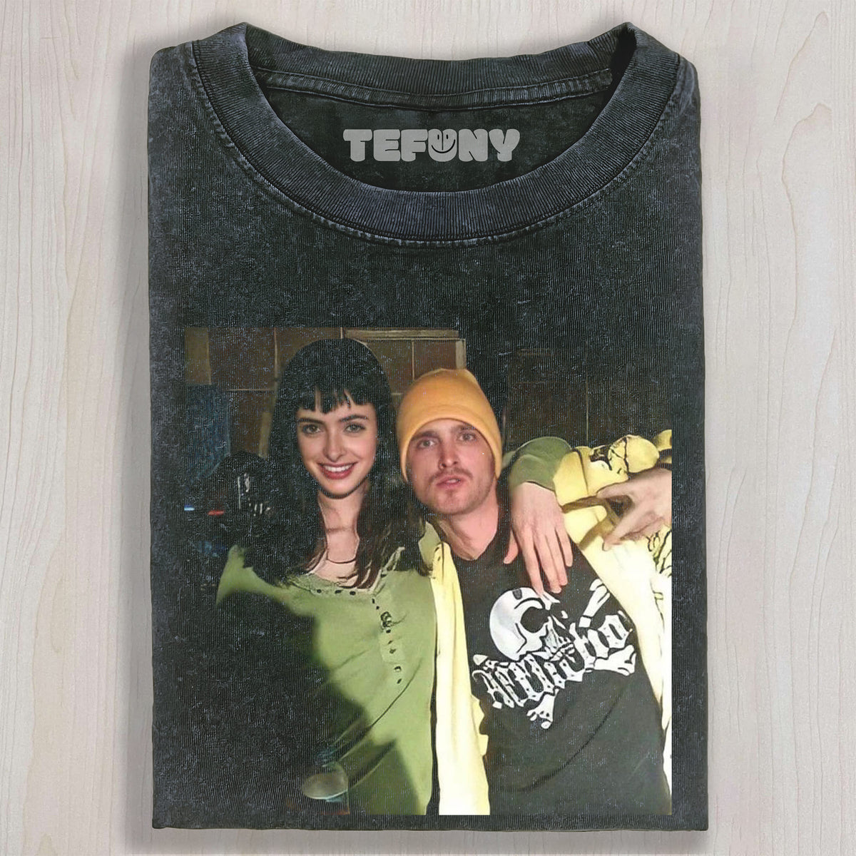 BRBA T-SHIRT V6 UNISEX TEE, TANK TOP, LAYERED LS, SWEATSHIRT & HOODIE