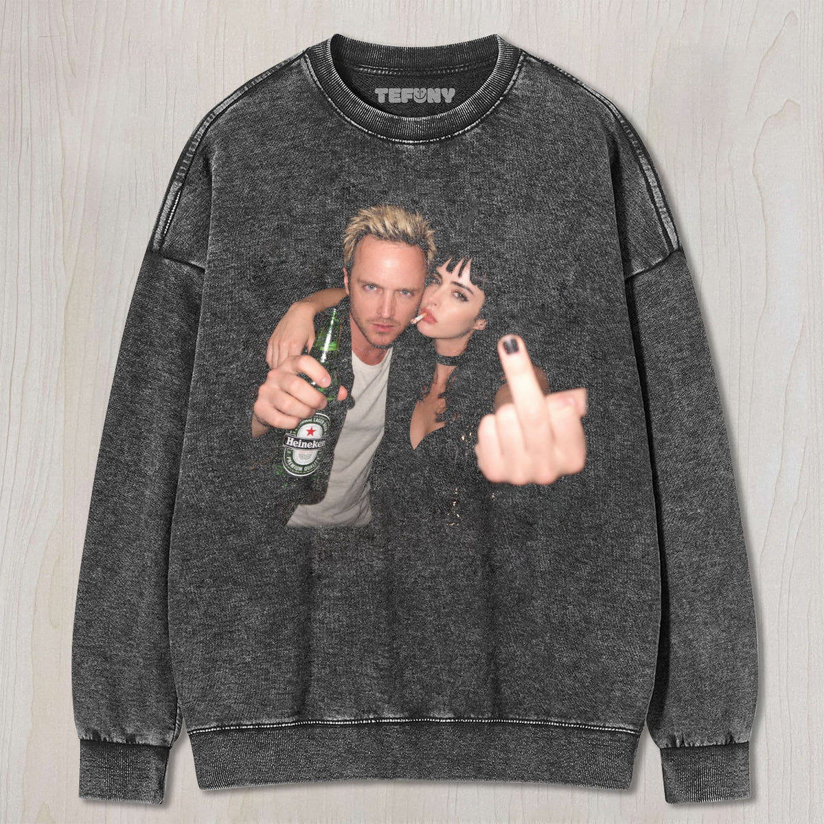 BRBA T-SHIRT V7 UNISEX TEE, TANK TOP, LAYERED LS, SWEATSHIRT & HOODIE