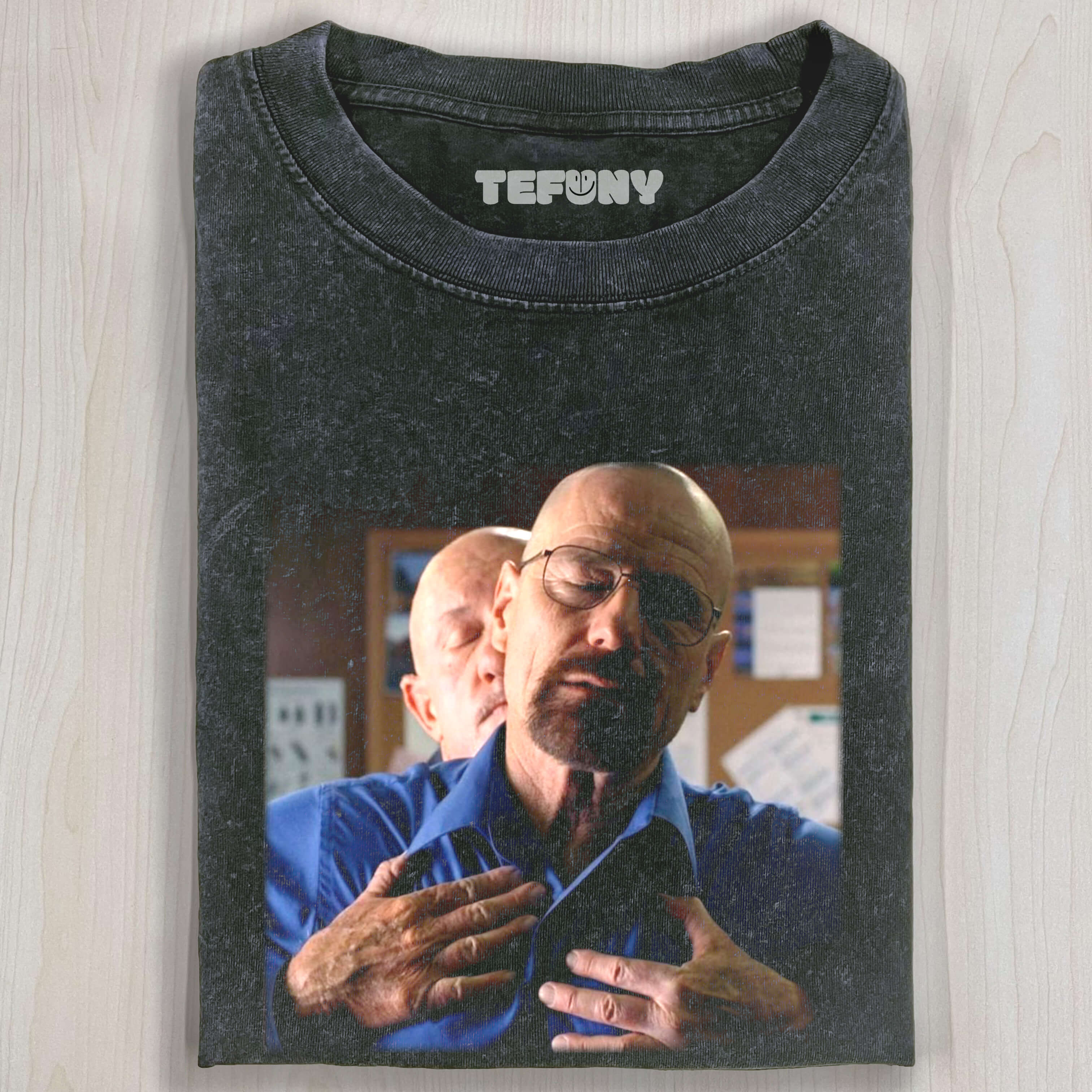 BREAKING BAD FUNNY V1 T-SHIRT