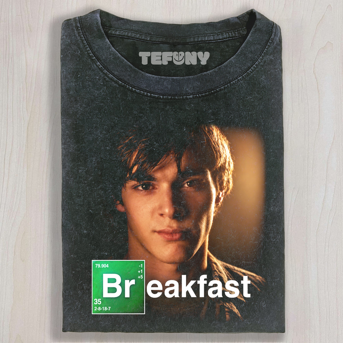BREAKING BAD N1 UNISEX TEE, TANK TOP, LAYERED LS, SWEATSHIRT & HOODIE