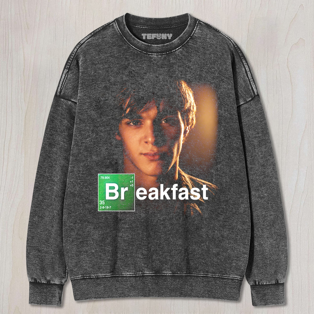 BREAKING BAD N1 UNISEX TEE, TANK TOP, LAYERED LS, SWEATSHIRT & HOODIE