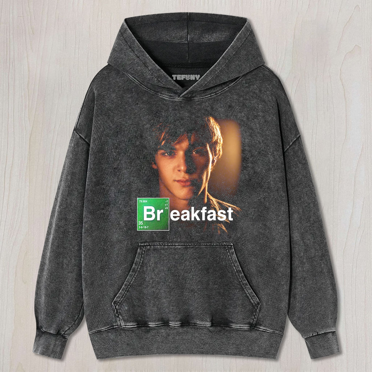 BREAKING BAD N1 UNISEX TEE, TANK TOP, LAYERED LS, SWEATSHIRT & HOODIE