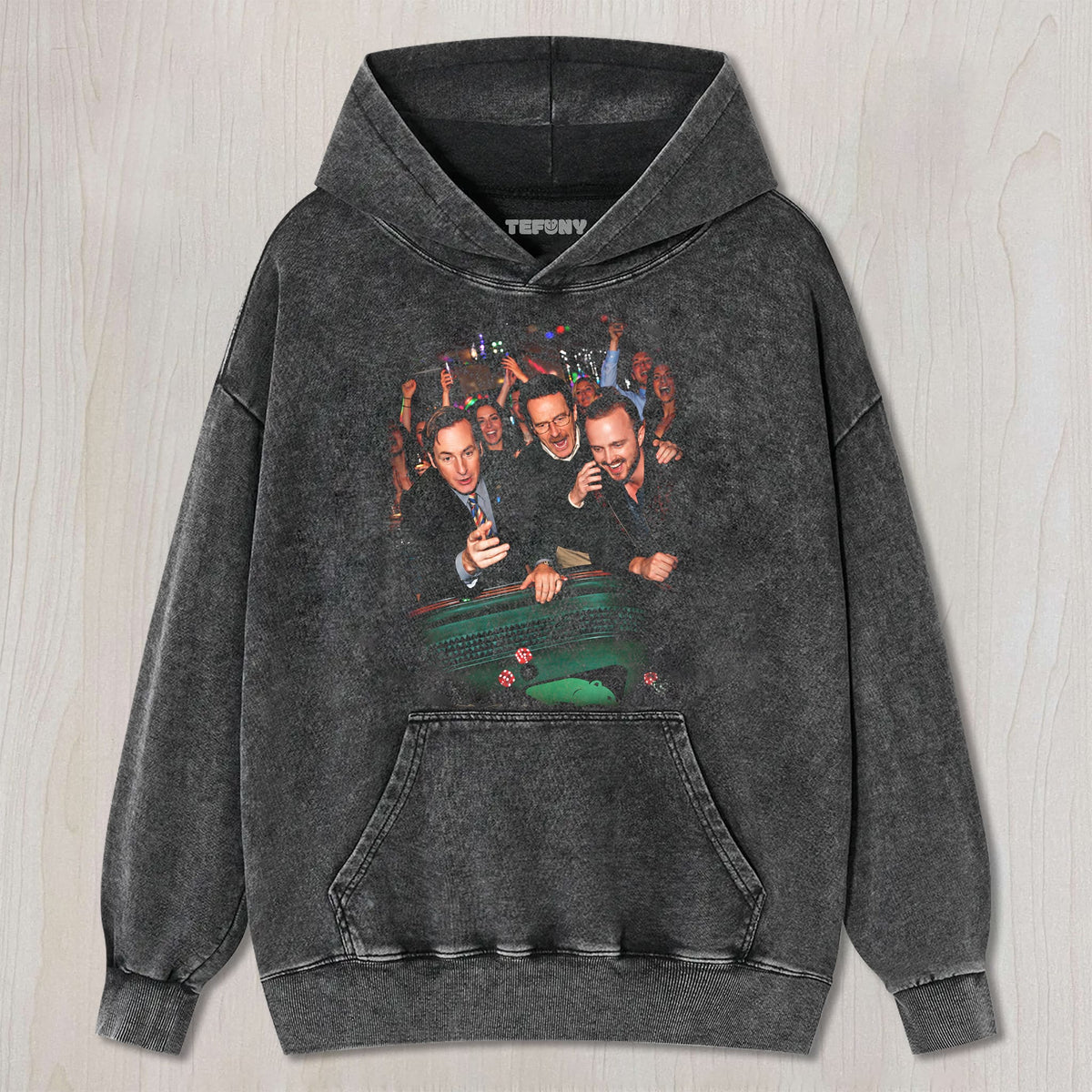 BREAKING BAD N2 UNISEX TEE, TANK TOP, LAYERED LS, SWEATSHIRT & HOODIE