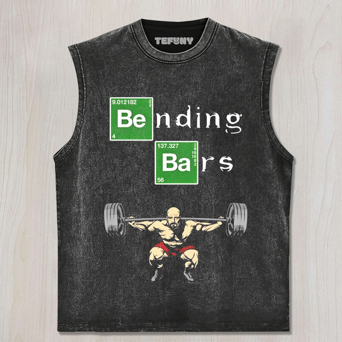 BREAKING BAD N3 UNISEX TEE, TANK TOP, LAYERED LS, SWEATSHIRT & HOODIE