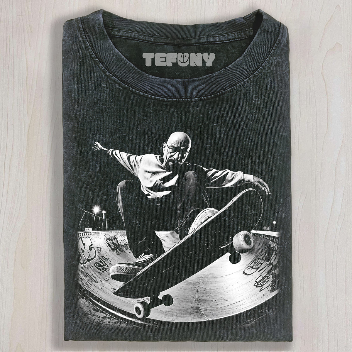 BREAKING BAD N4 UNISEX TEE, TANK TOP, LAYERED LS, SWEATSHIRT & HOODIE