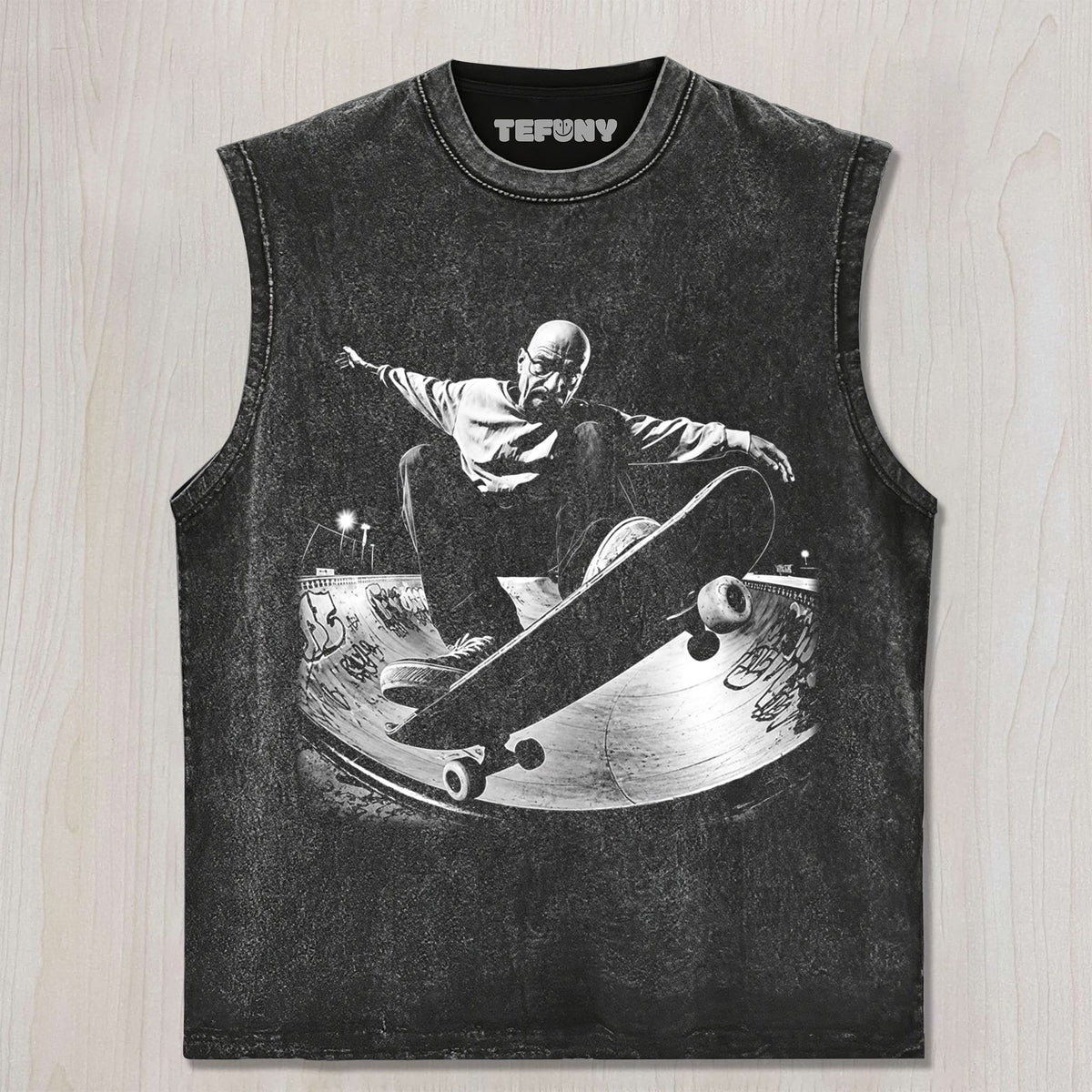 BREAKING BAD N4 UNISEX TEE, TANK TOP, LAYERED LS, SWEATSHIRT & HOODIE