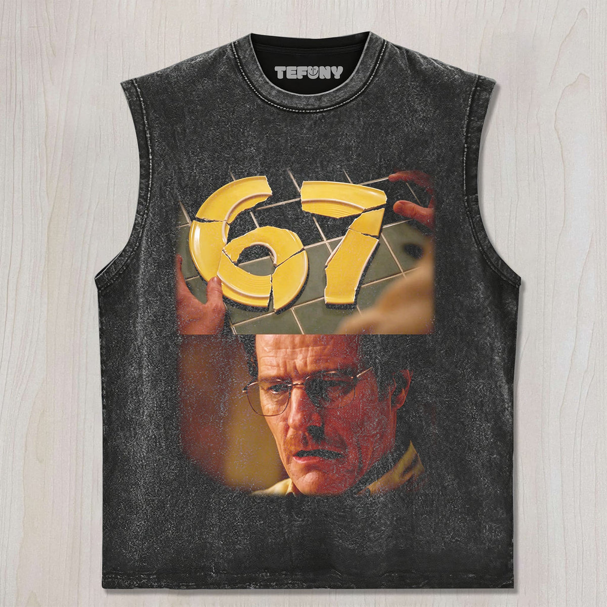 BREAKING BAD N5 UNISEX TEE, TANK TOP, LAYERED LS, SWEATSHIRT & HOODIE