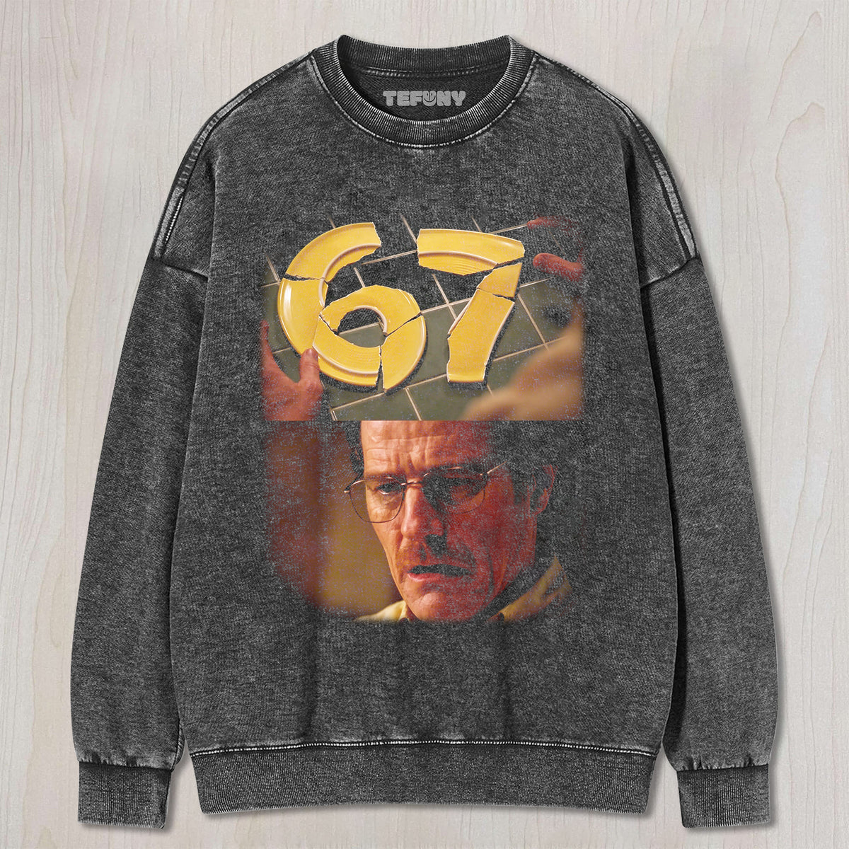 BREAKING BAD N5 UNISEX TEE, TANK TOP, LAYERED LS, SWEATSHIRT & HOODIE