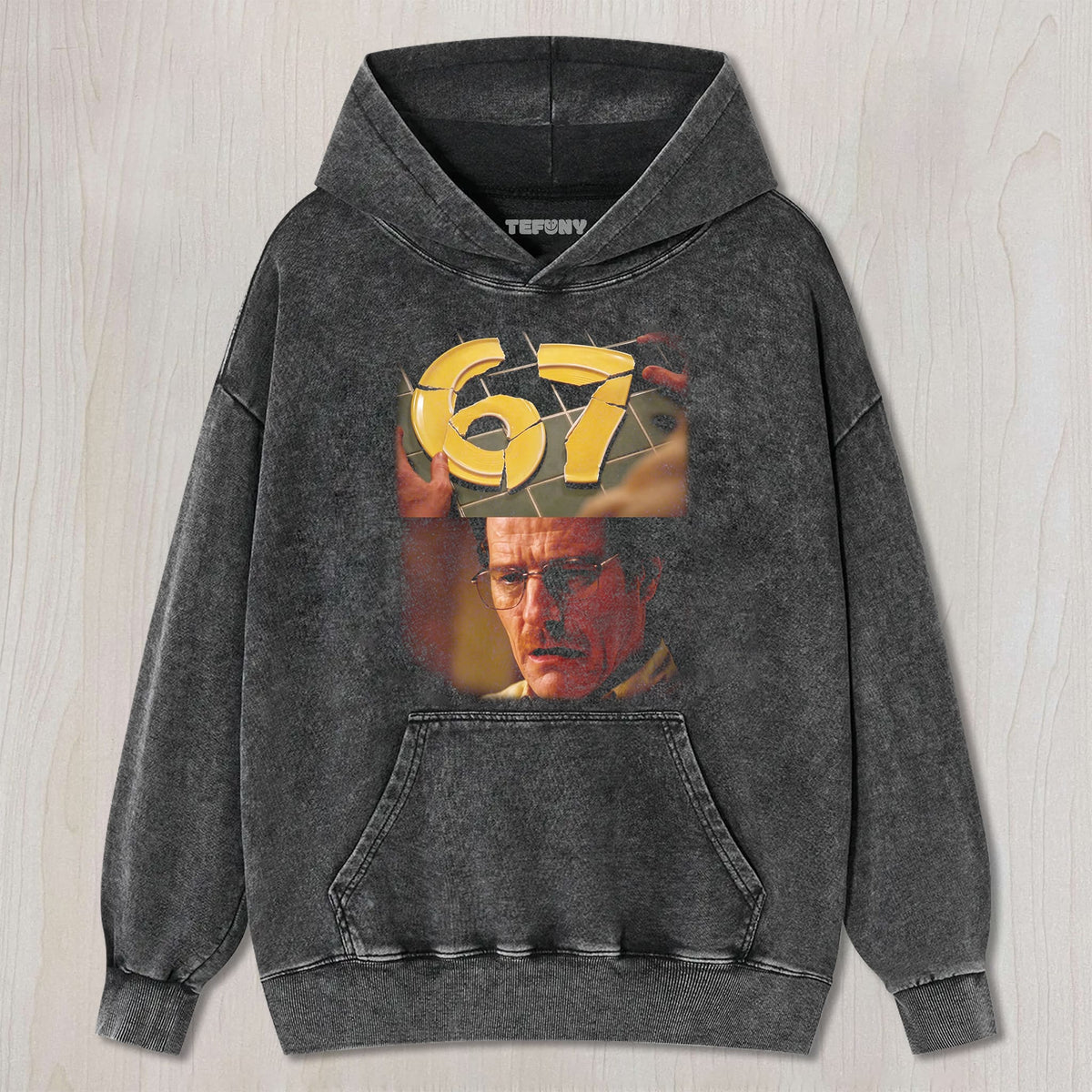 BREAKING BAD N5 UNISEX TEE, TANK TOP, LAYERED LS, SWEATSHIRT & HOODIE