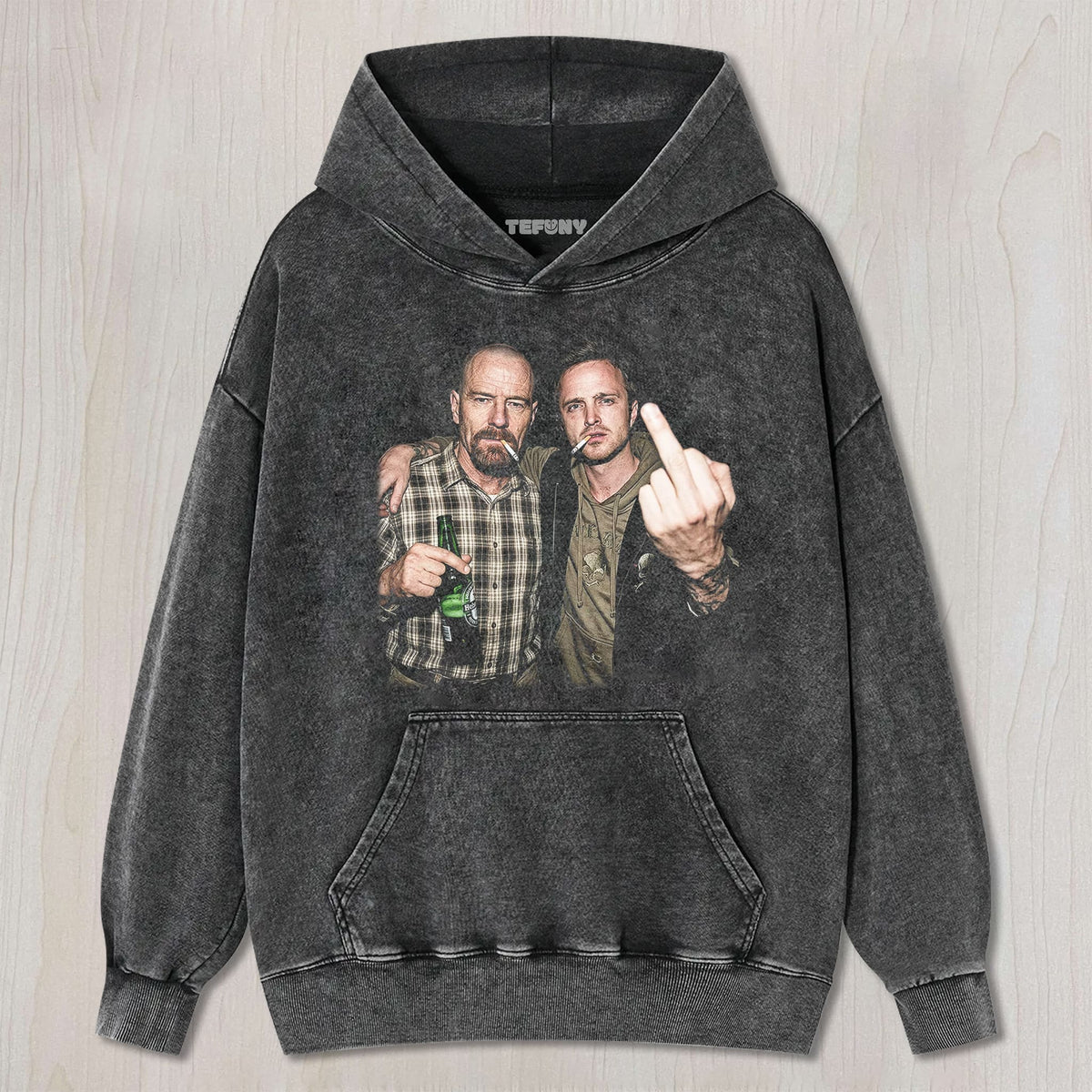 BREAKING BAD N8 UNISEX TEE, TANK TOP, LAYERED LS, SWEATSHIRT & HOODIE