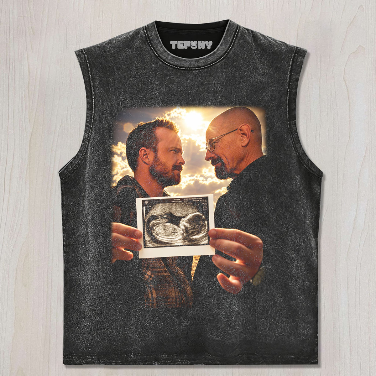 BREAKING BAD  N UNISEX TEE, TANK TOP, LAYERED LS, SWEATSHIRT & HOODIE