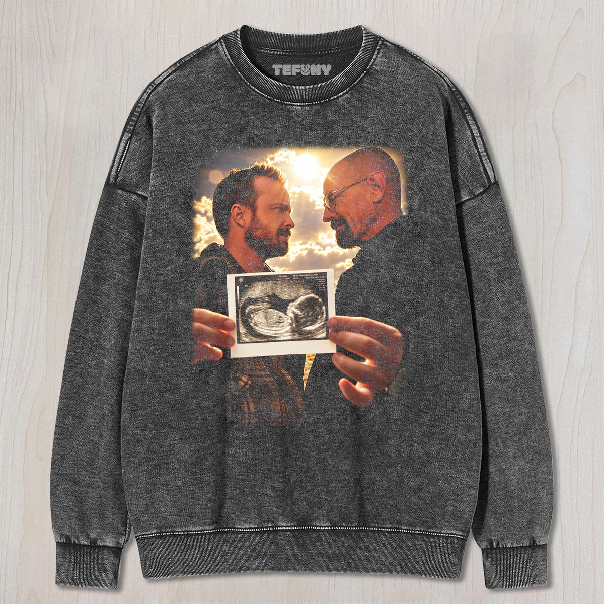 BREAKING BAD  N UNISEX TEE, TANK TOP, LAYERED LS, SWEATSHIRT & HOODIE