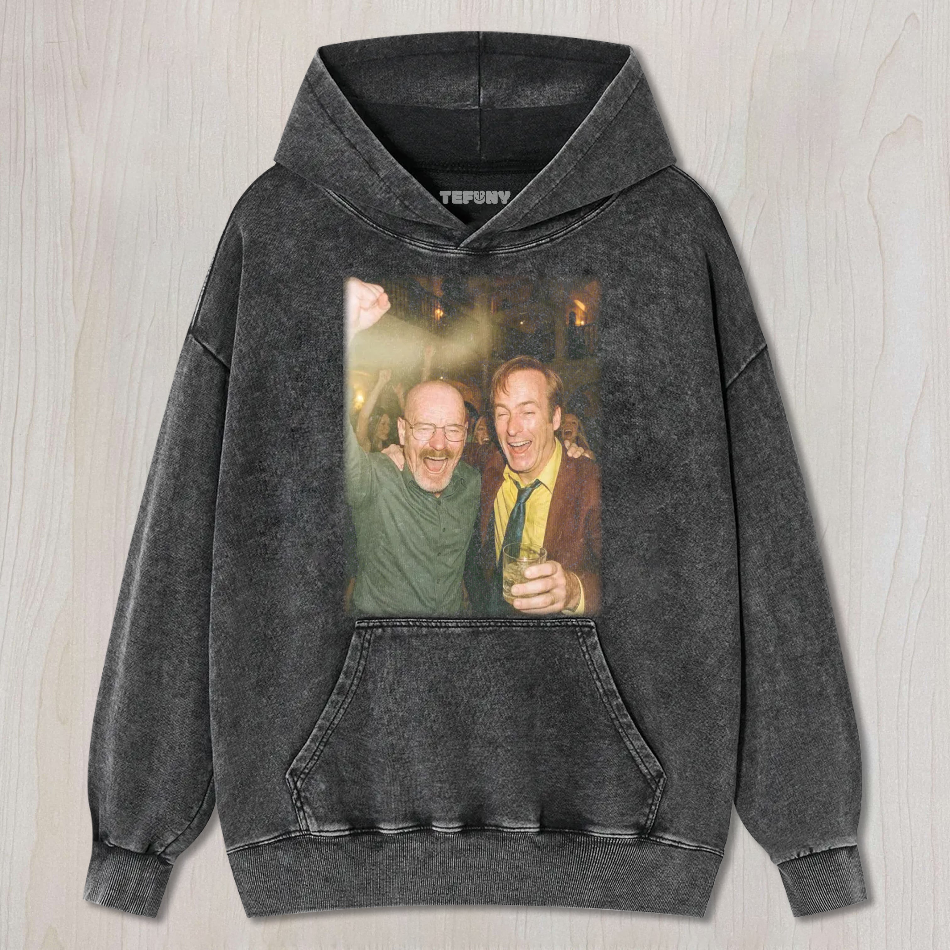 BREAKING BAD SAUL GOODMAN TEE & SWEAT & HOOD