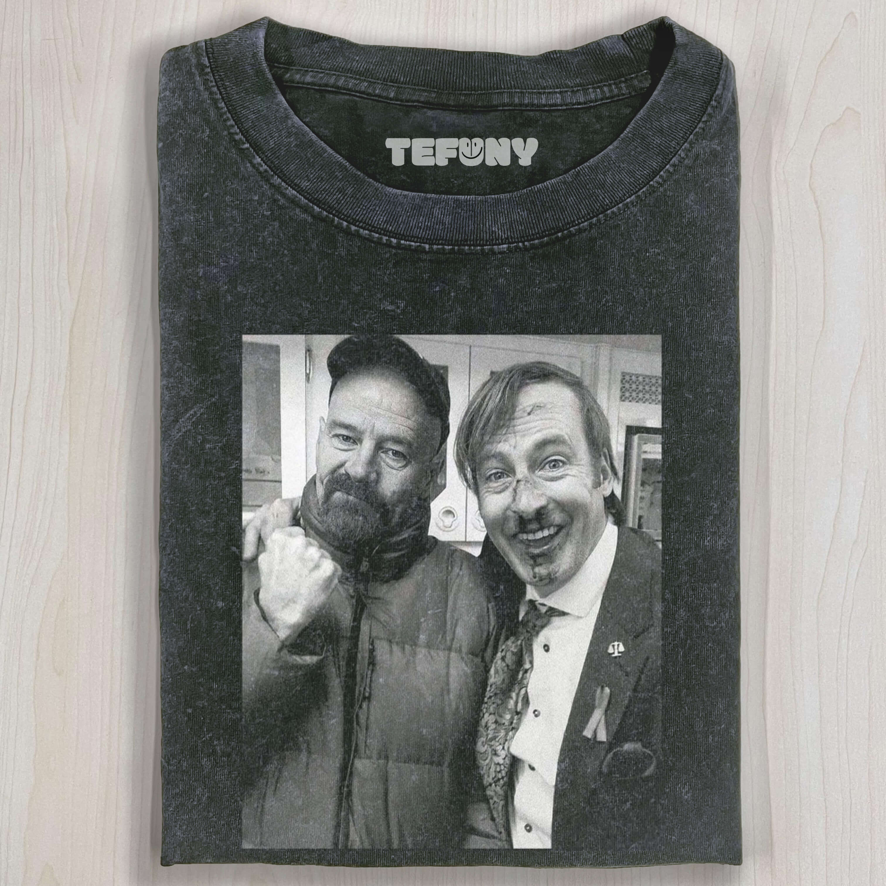 BREAKING BAD T-1