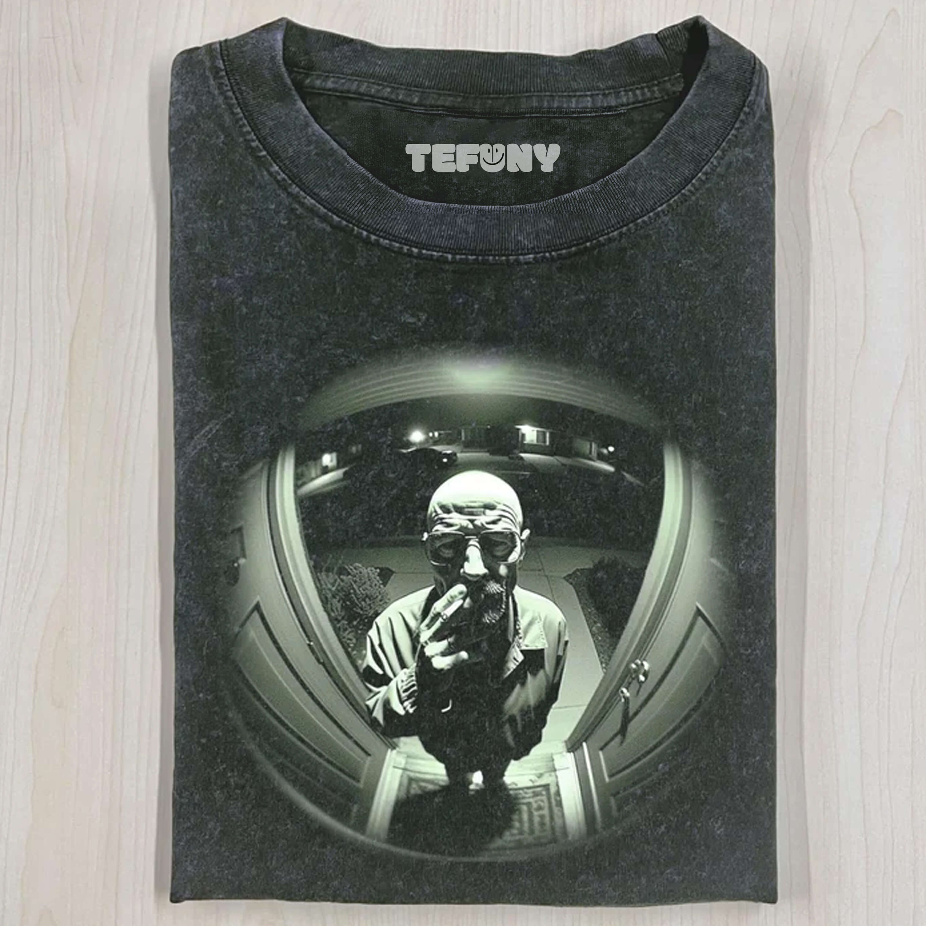 BREAKING BAD  T-SHIRT