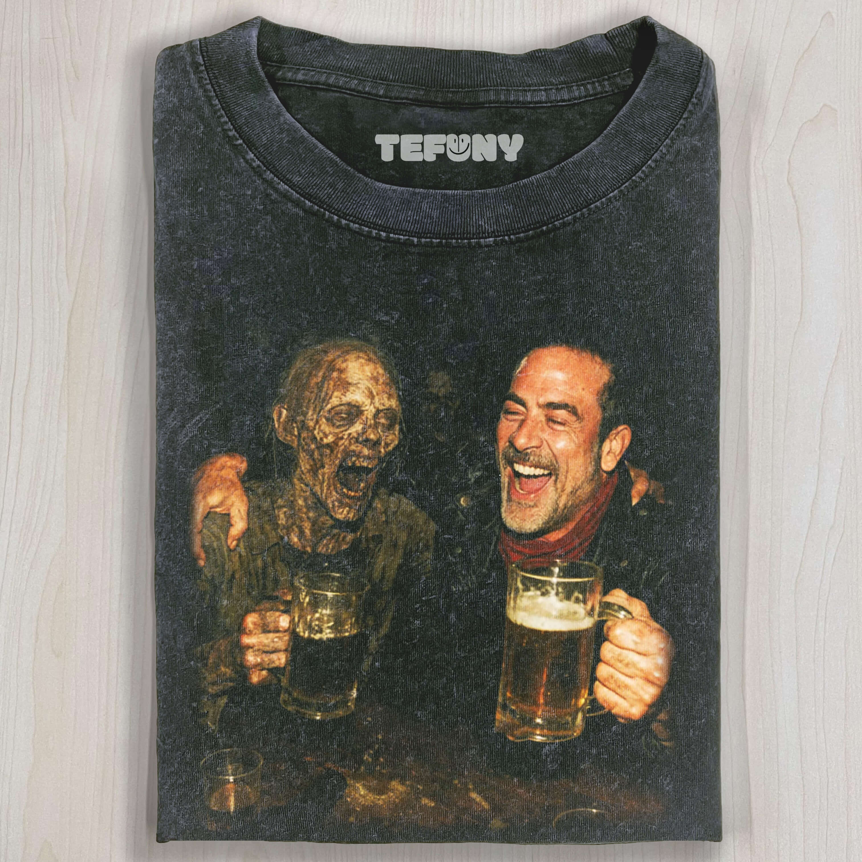 Negan T-SHIRT