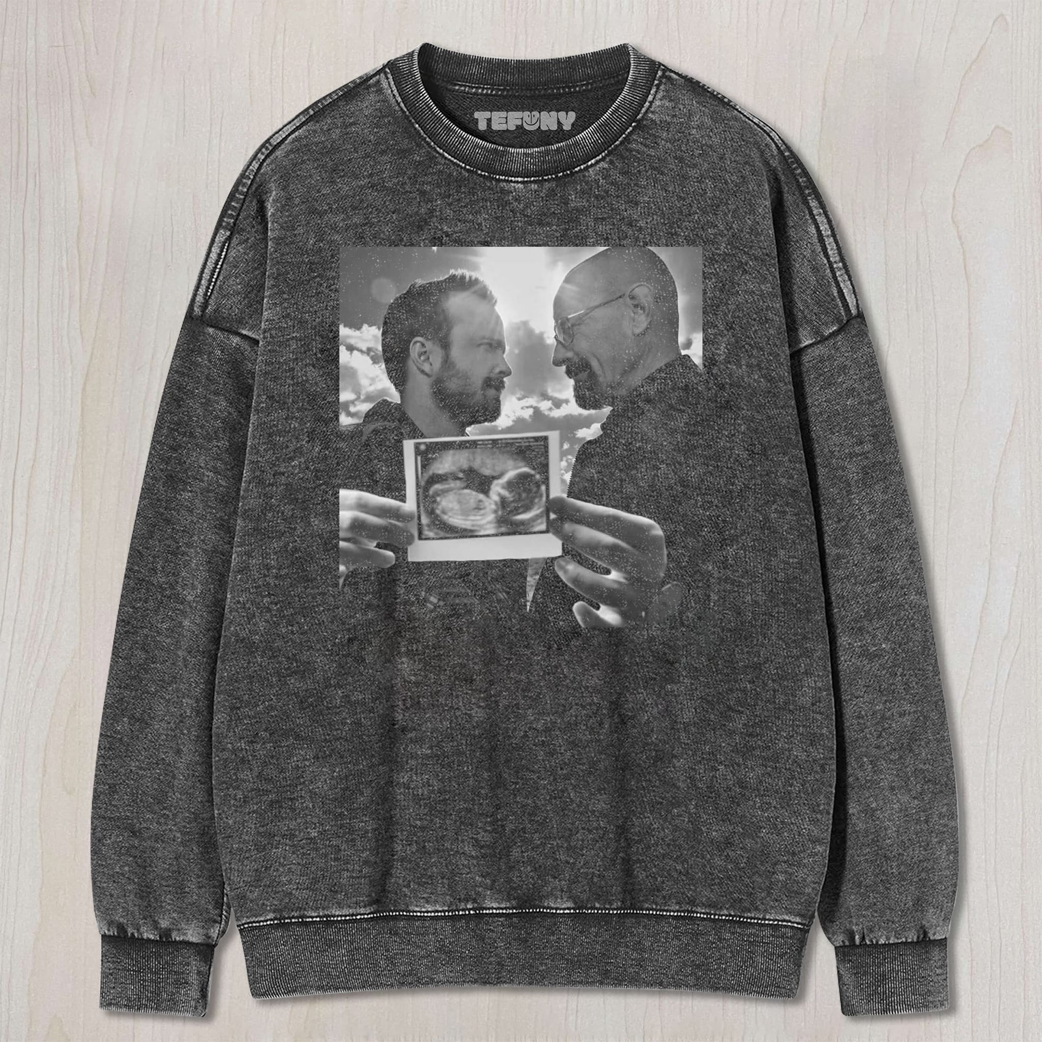 BREAKINGBAD V1 UNISEX TEE, TANK TOP, LAYERED LS, SWEATSHIRT & HOODIE