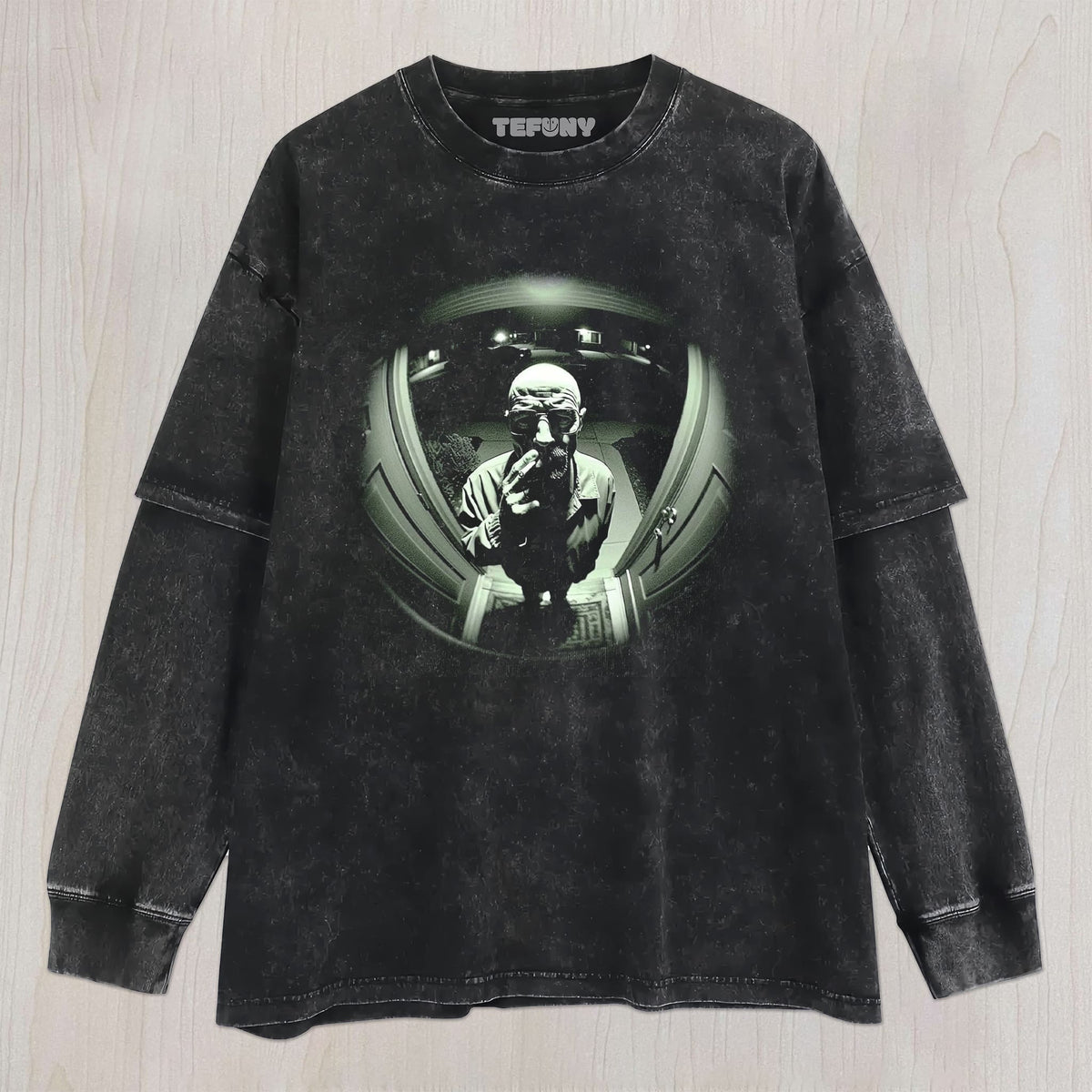 BREAKINGBAD V2 UNISEX TEE, TANK TOP, LAYERED LS, SWEATSHIRT & HOODIE